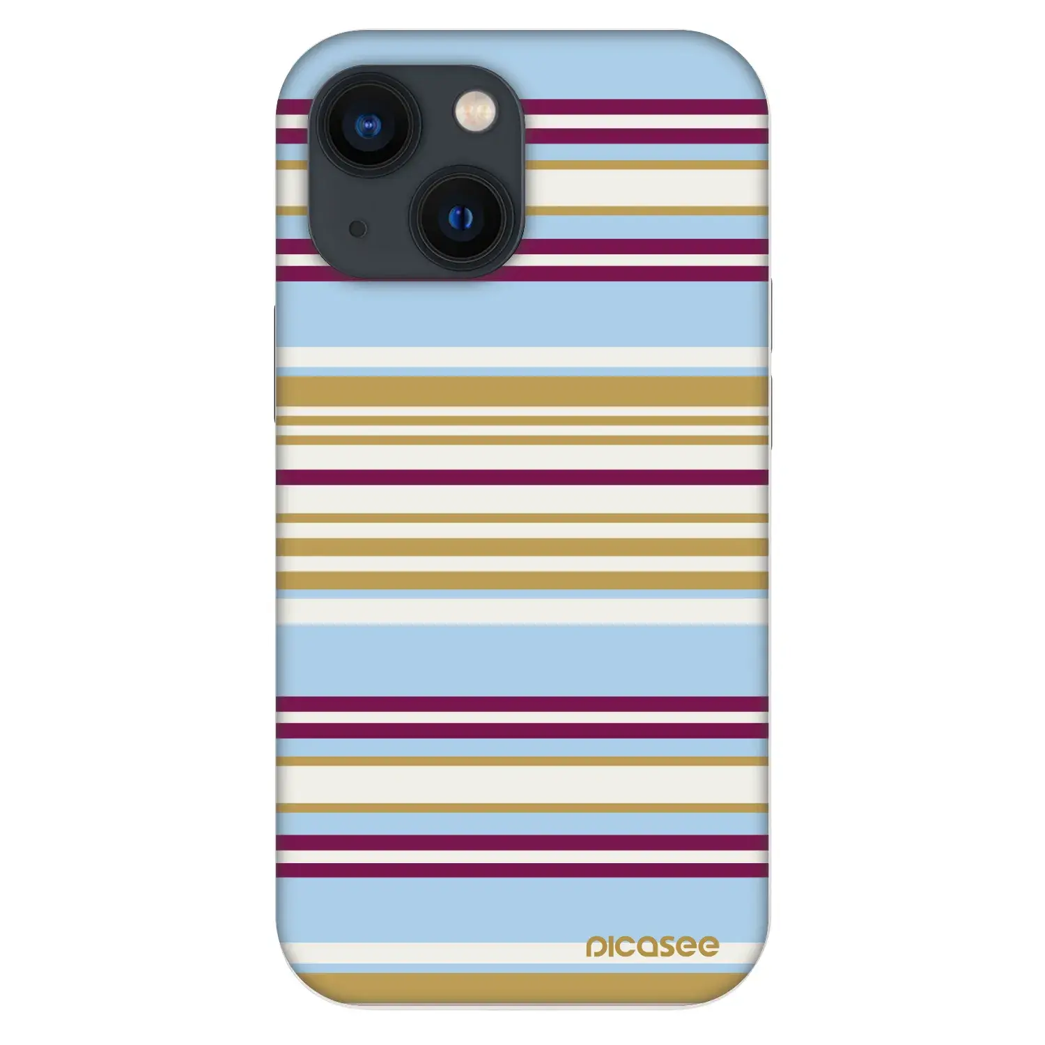 Fashion Case pro Apple iPhone 13 mini - Souvenir