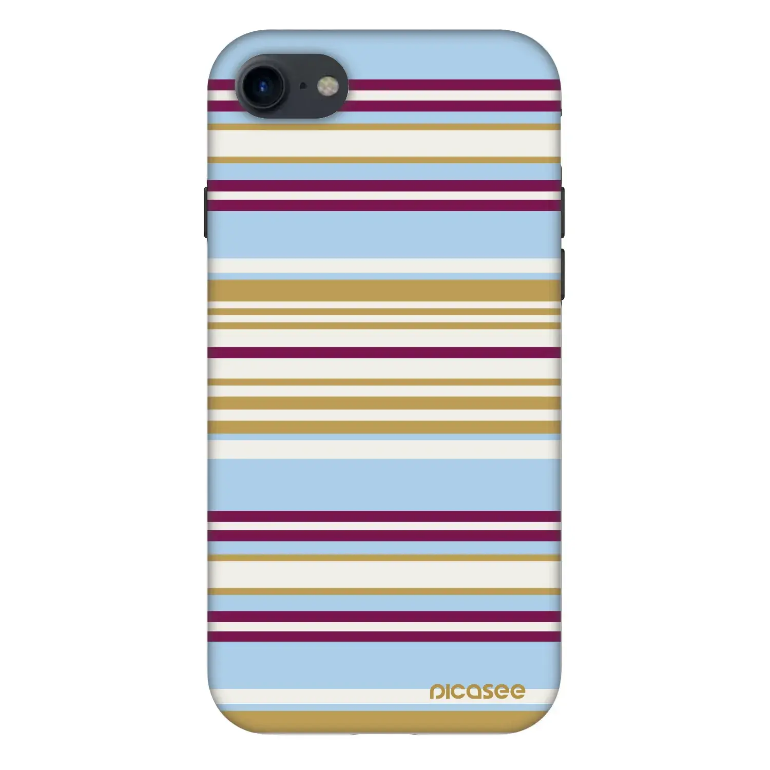 Fashion Case pro Apple iPhone SE 2020 - Souvenir