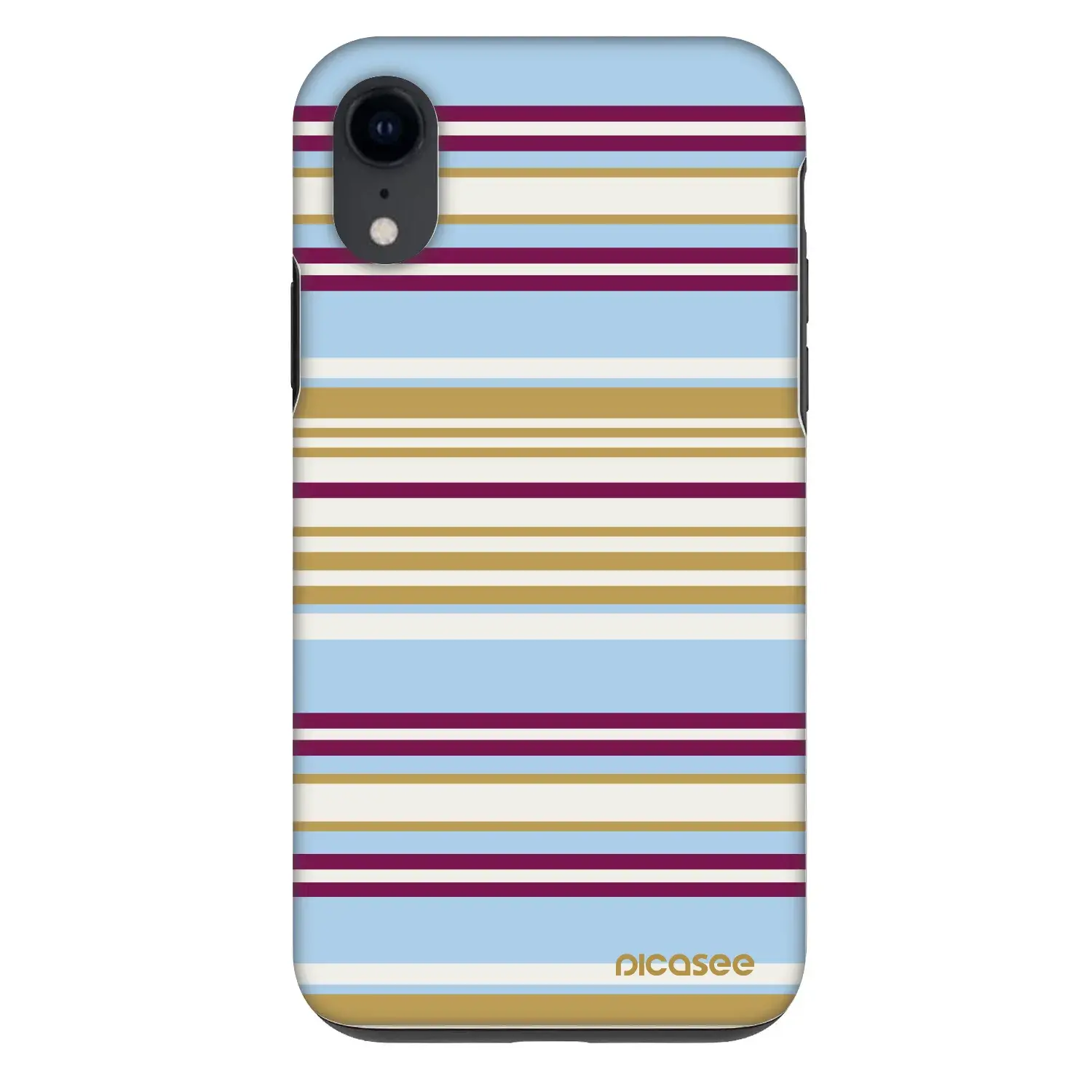 Fashion Case pro Apple iPhone XR - Souvenir