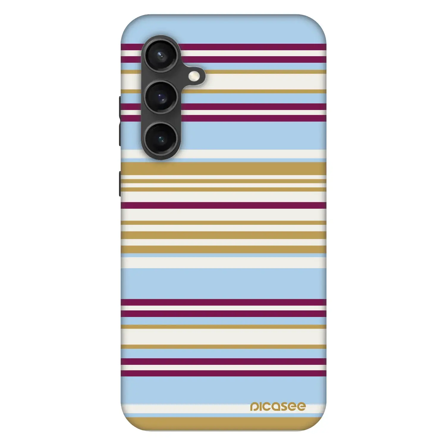 Fashion Case pro Samsung Galaxy S24 FE S721B - Souvenir