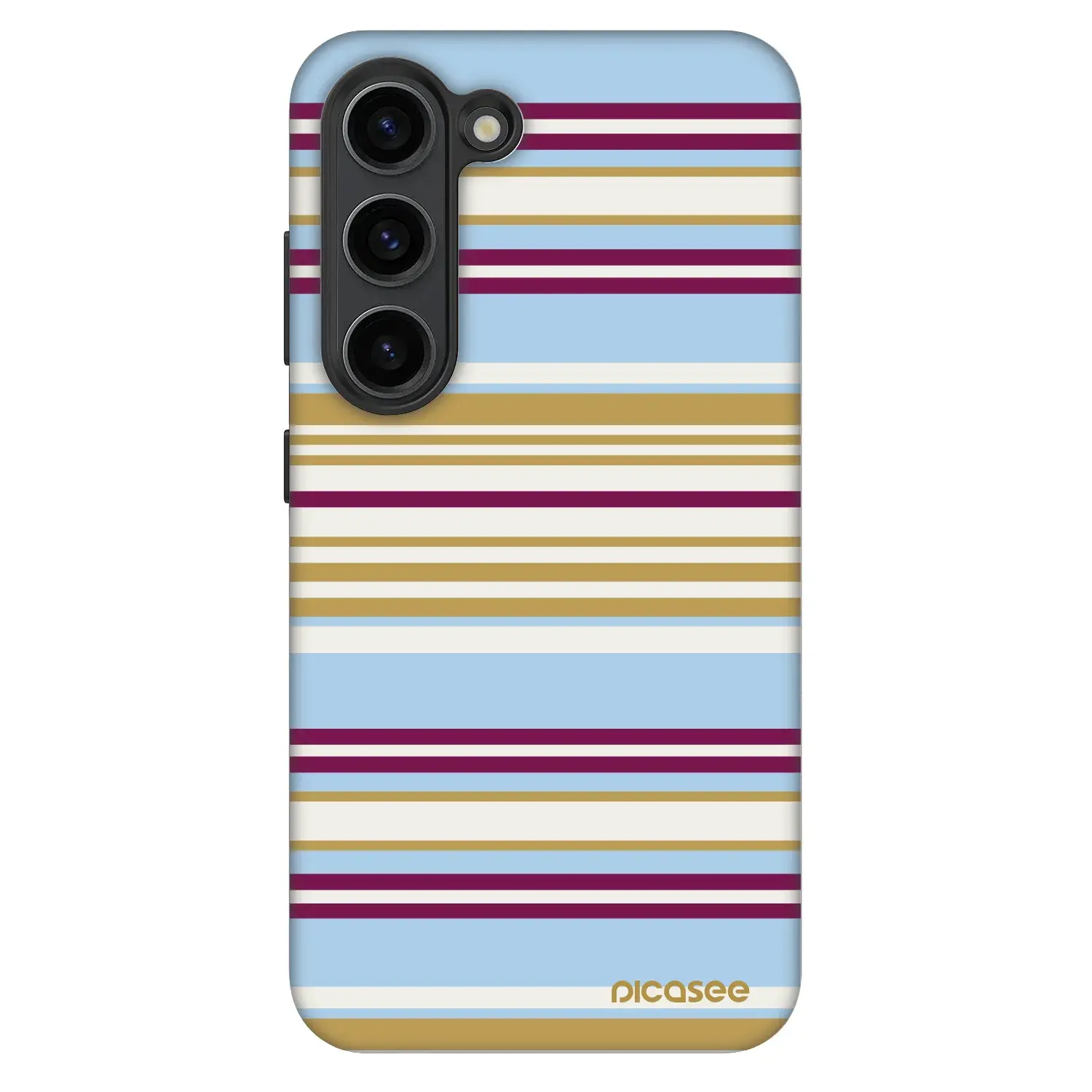 Fashion Case pro Samsung Galaxy S23 5G - Souvenir