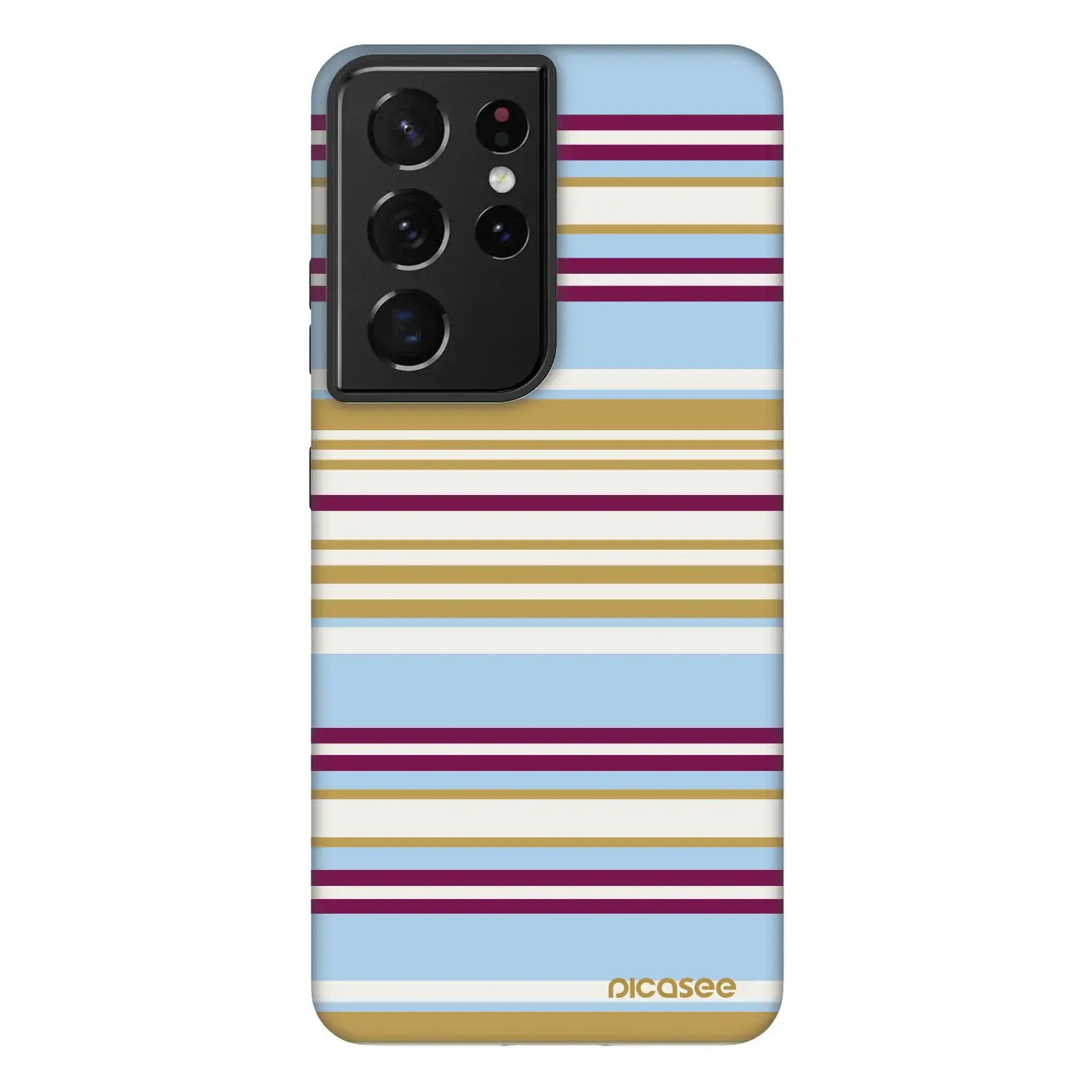 Fashion Case pro Samsung Galaxy S21 Ultra 5G G998B - Souvenir
