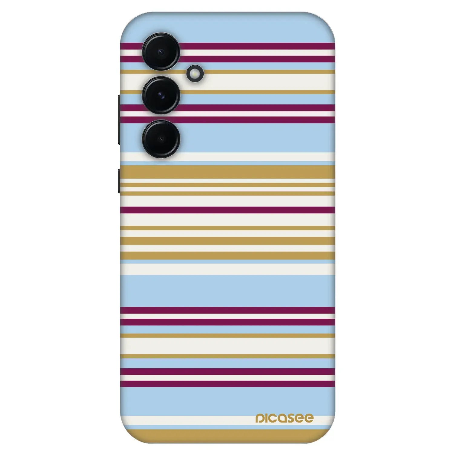 Fashion Case pro Samsung Galaxy A55 5G A556B - Souvenir