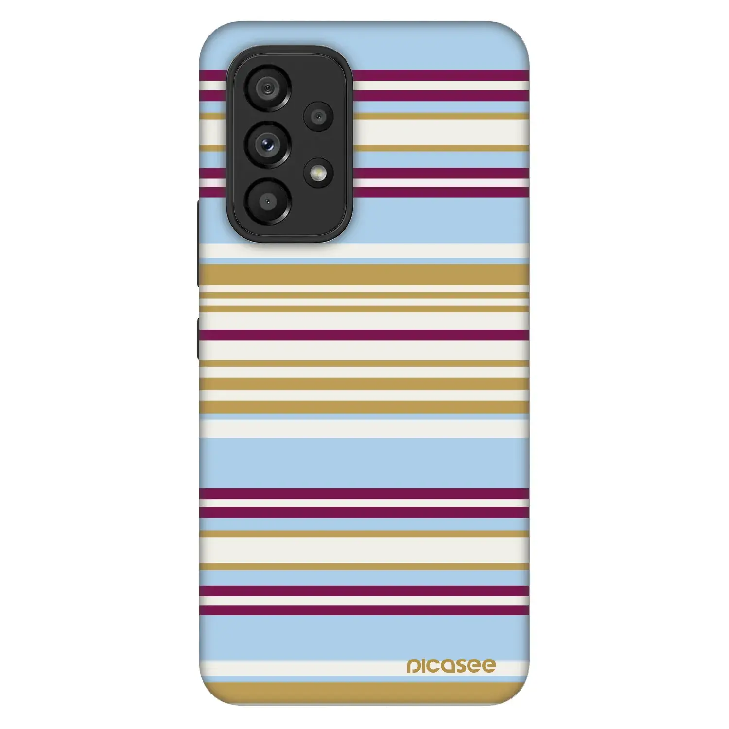 Fashion Case pro Samsung Galaxy A53 5G A536 - Souvenir