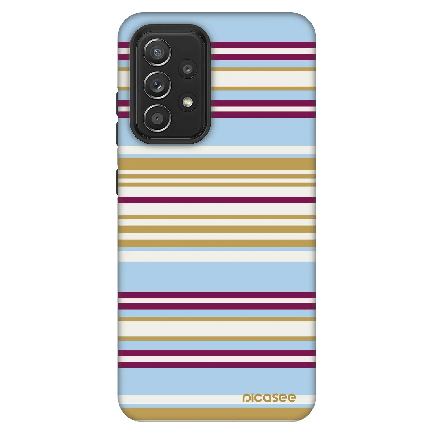 Fashion Case pro Samsung Galaxy A52s 5G A528B - Souvenir