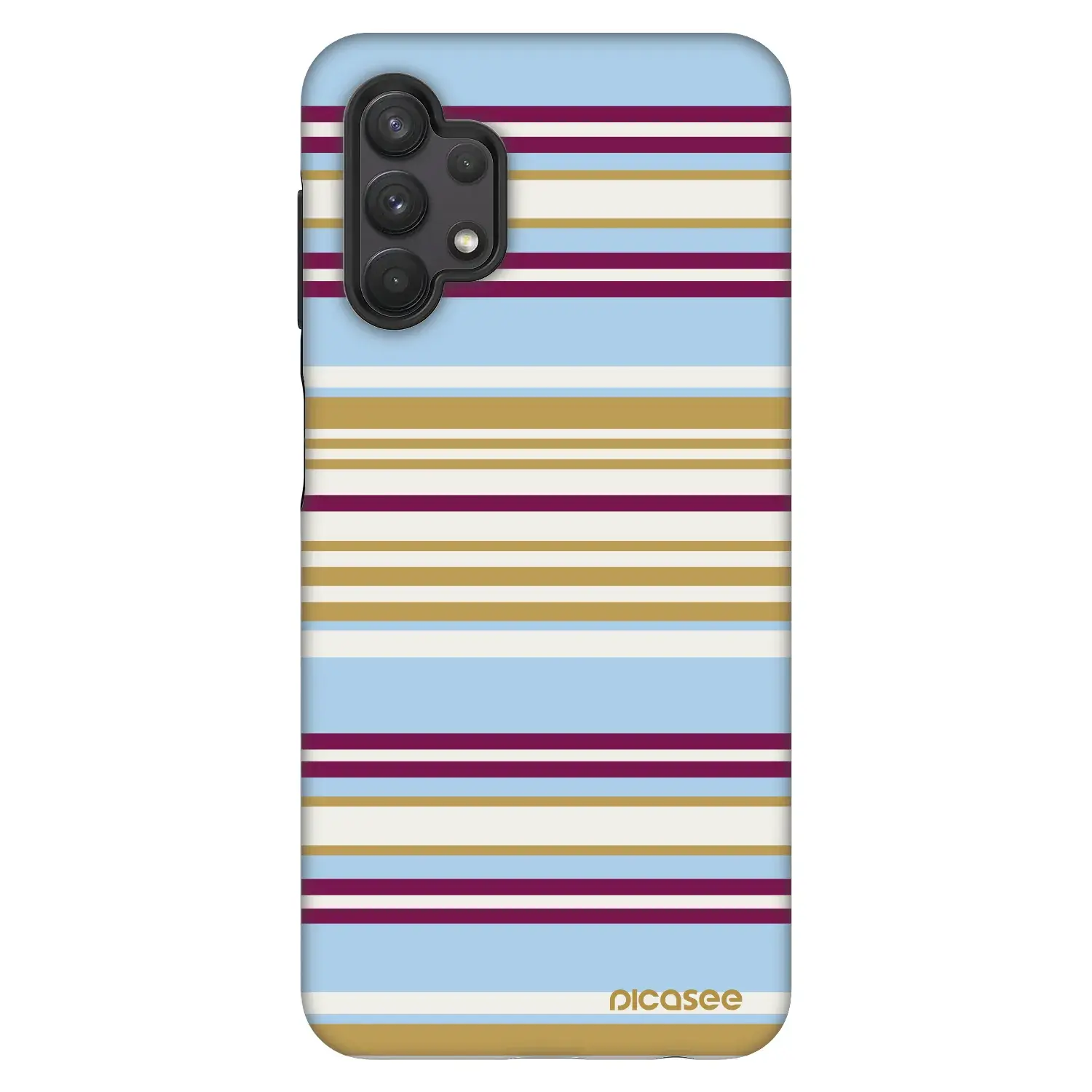 Fashion Case pro Samsung Galaxy A32 5G A326B - Souvenir