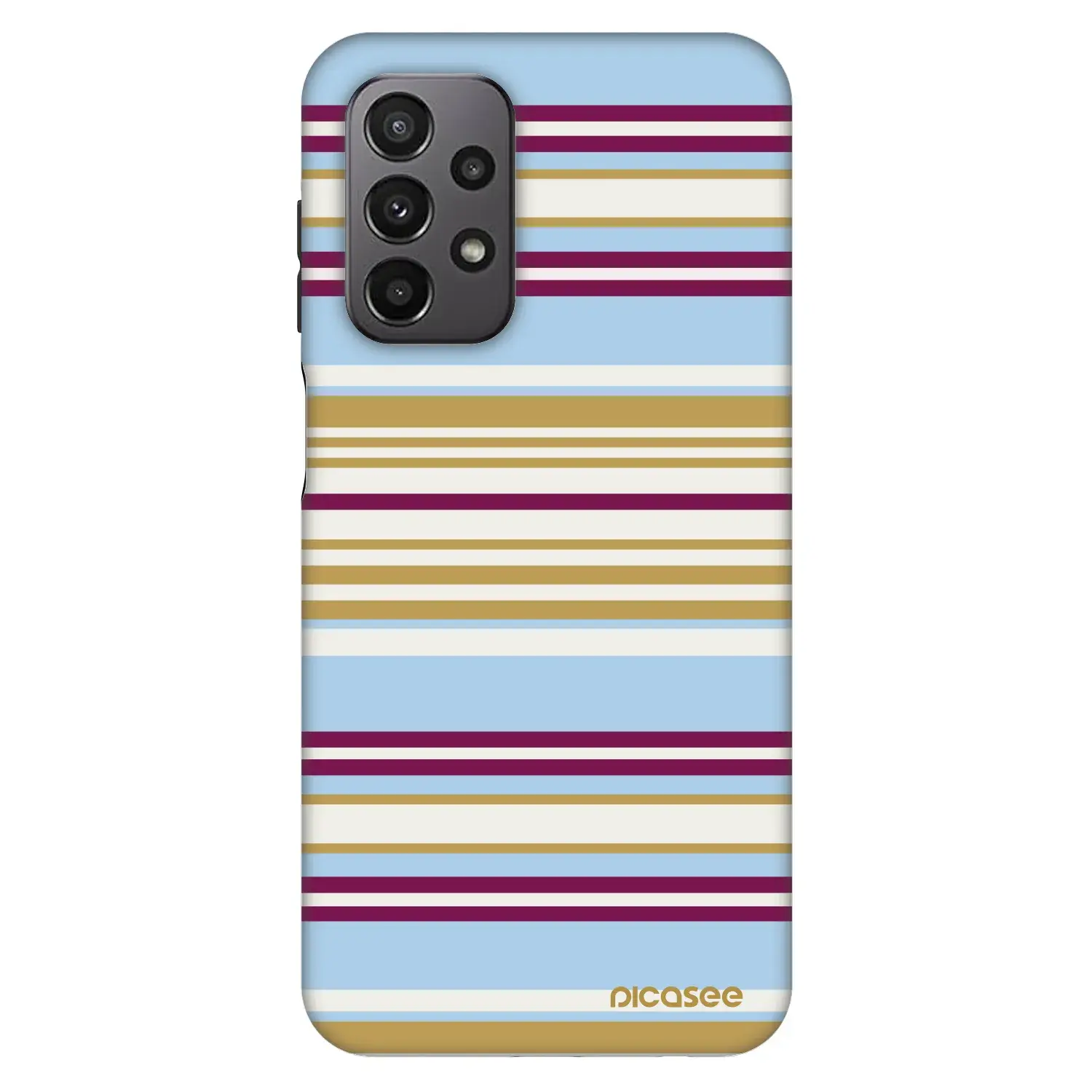 Fashion Case pro Samsung Galaxy A23 A236B 5G - Souvenir