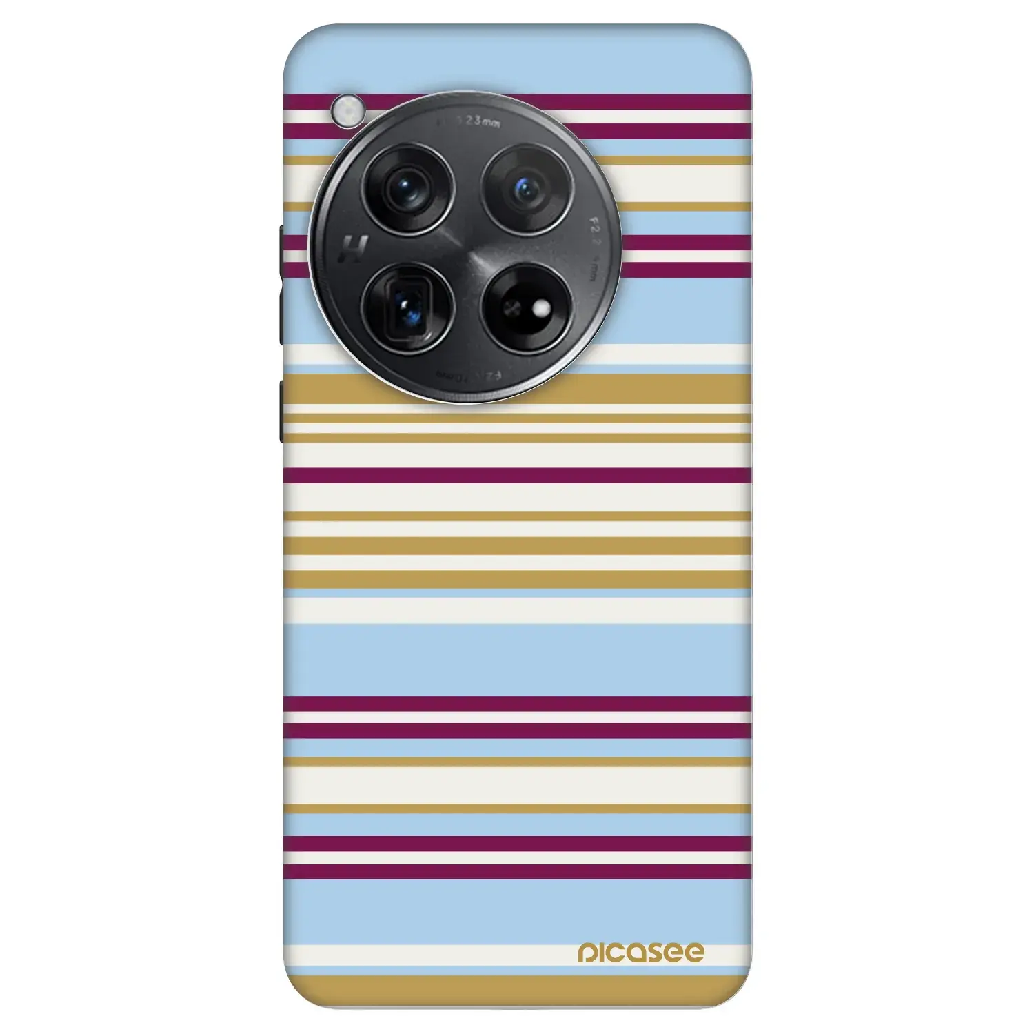 Fashion Case pro OnePlus 12 5G - Souvenir