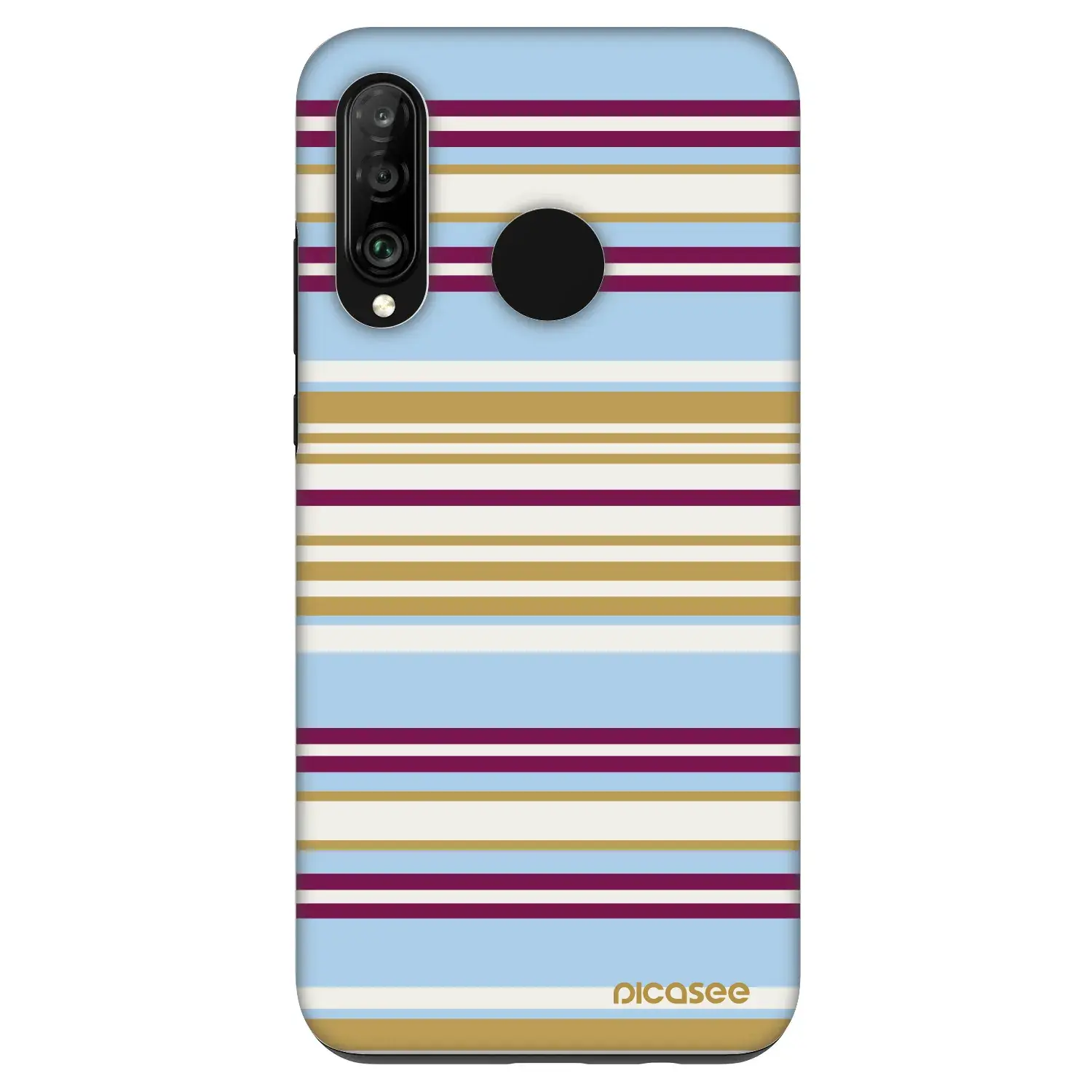 Fashion Case pro Huawei P30 Lite - Souvenir