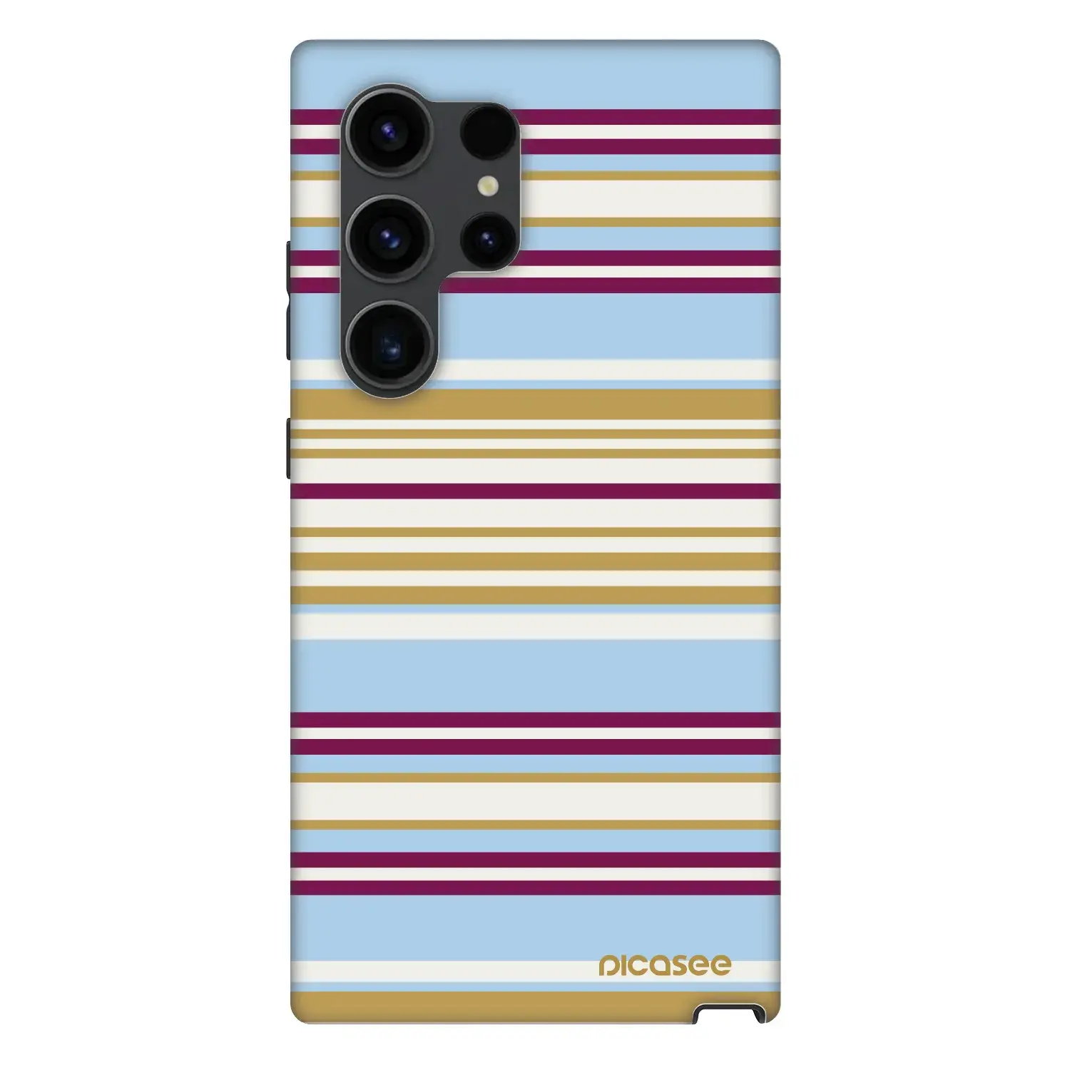 Fashion Case PowerShare pro Samsung Galaxy S24 Ultra S928B 5G - Souvenir