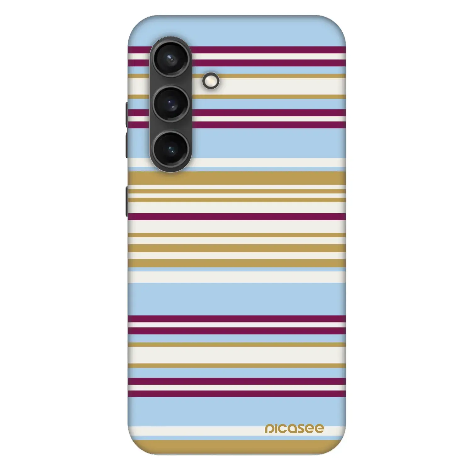 Fashion Case PowerShare pro Samsung Galaxy S24+ S926B 5G - Souvenir