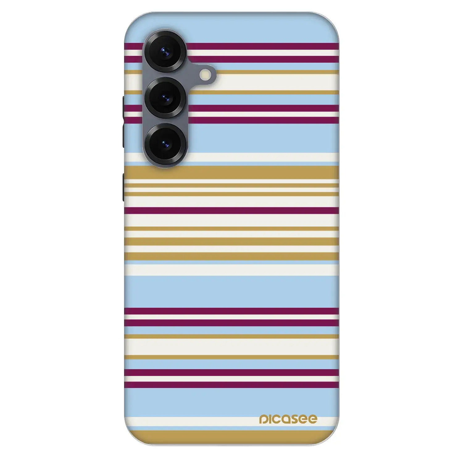 Fashion Case PowerShare pro Samsung Galaxy S25+ 5G - Souvenir