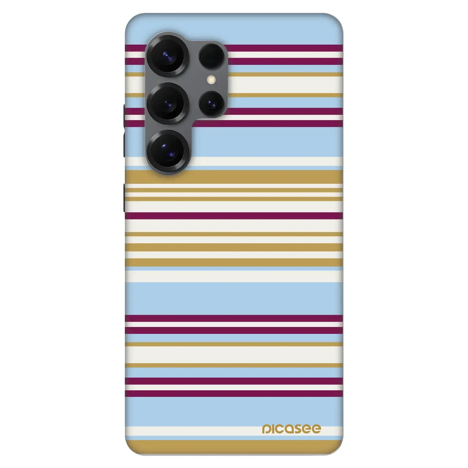 Fashion Case PowerShare pro Samsung Galaxy S25 Ultra 5G - Souvenir