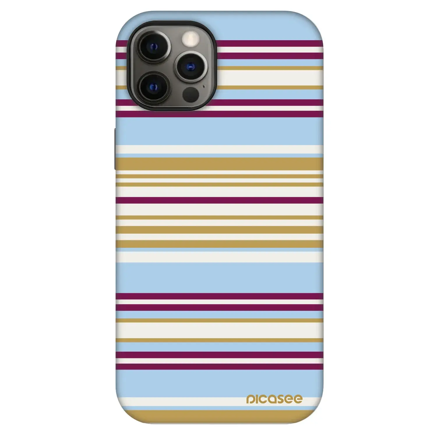 Fashion Case MagSafe Apple iPhone 12 Pro - Souvenir