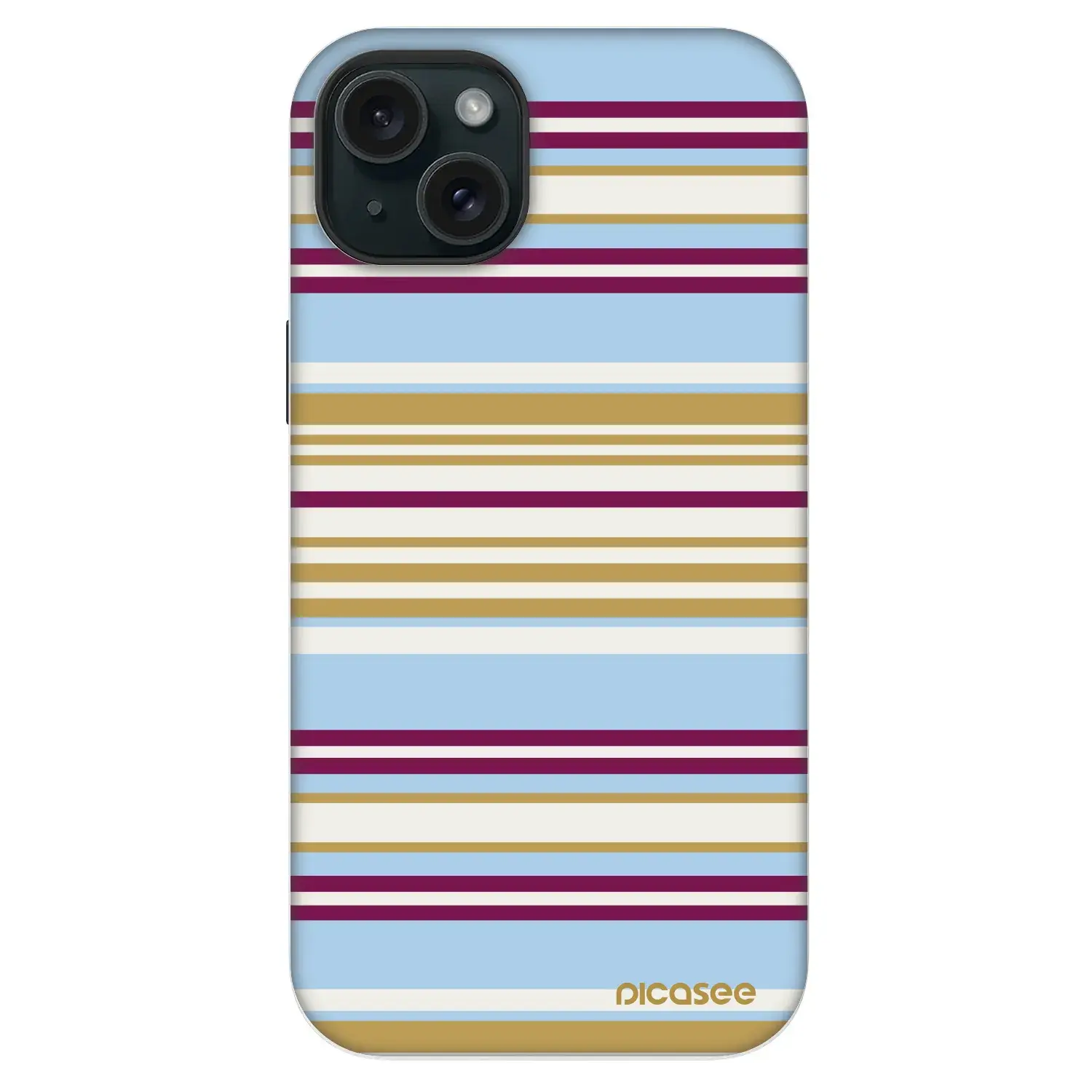 Fashion Case MagSafe Apple iPhone 14 Plus - Souvenir