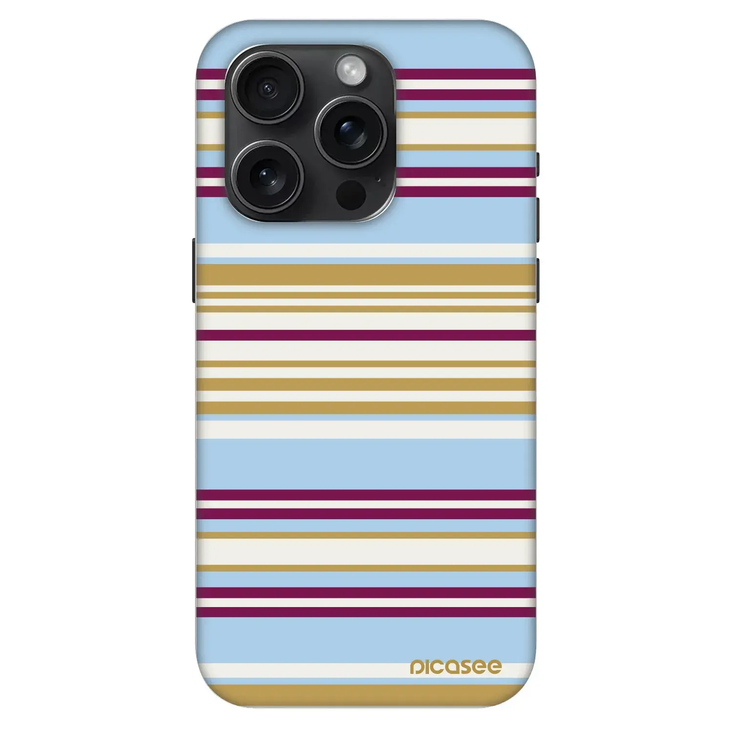 Fashion Case MagSafe Apple iPhone 15 Pro - Souvenir