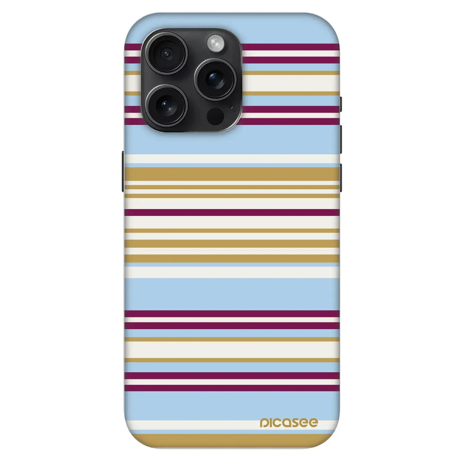 Fashion Case MagSafe Apple iPhone 15 Pro Max - Souvenir