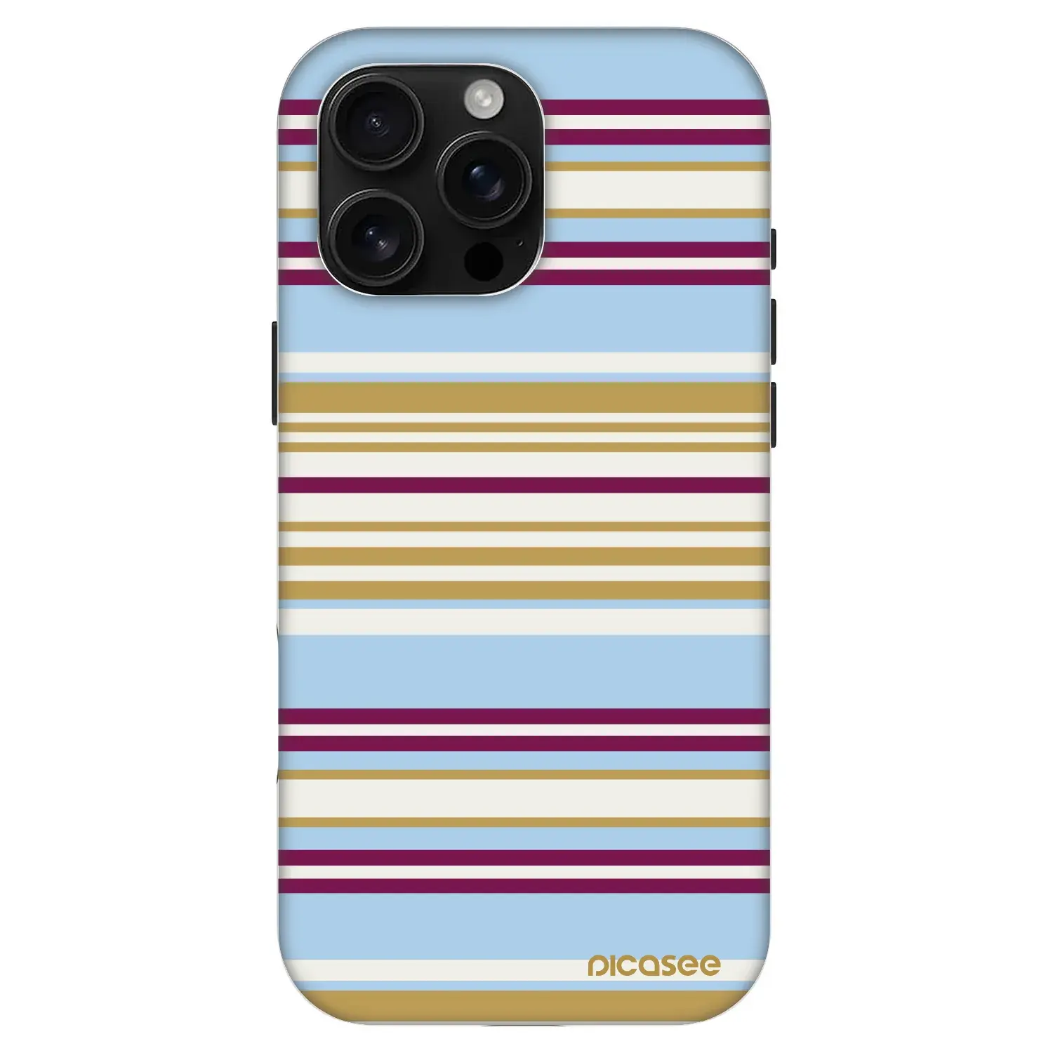 Fashion Case MagSafe Apple iPhone 16 Pro Max - Souvenir