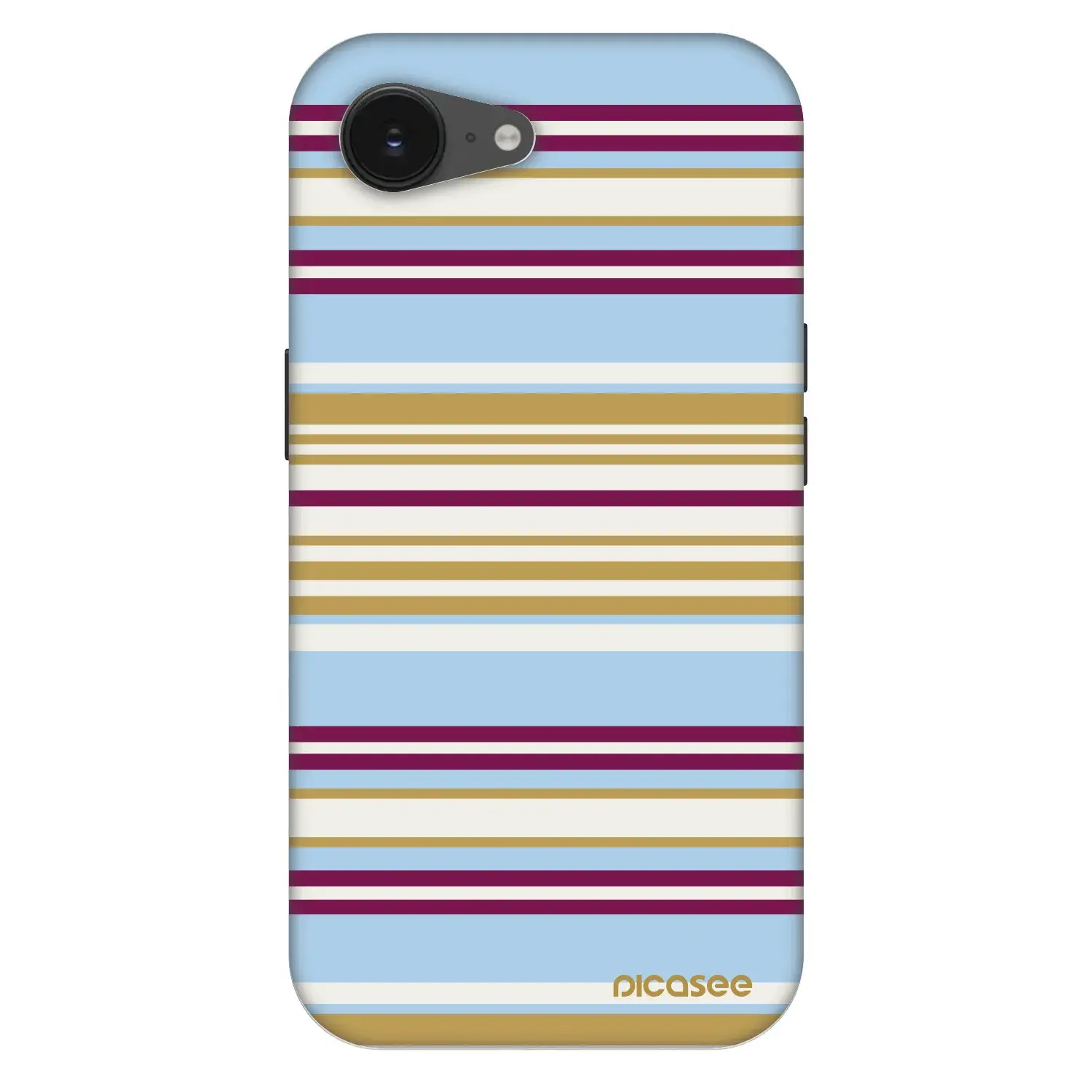 Fashion Case MagSafe Apple iPhone 16e - Souvenir