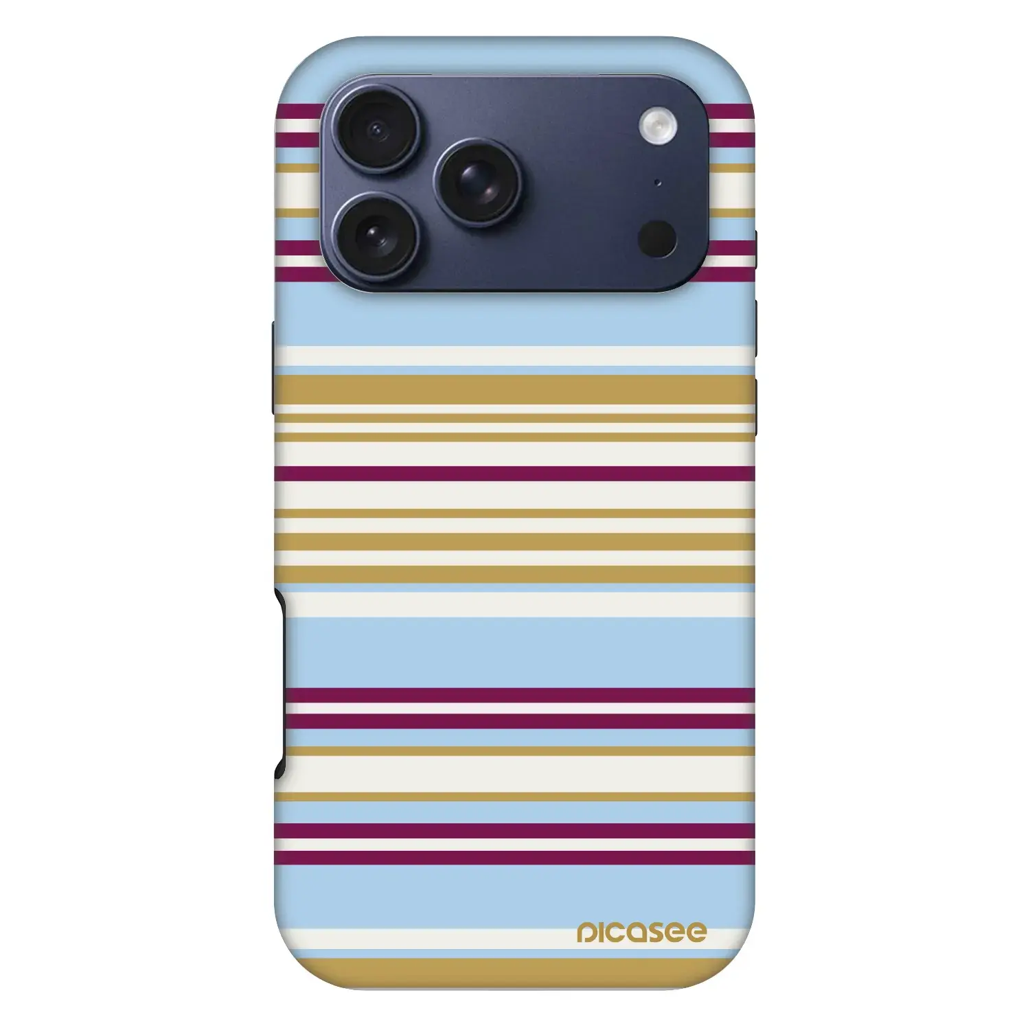 Fashion Case MagSafe Apple iPhone 17 Pro Max - Souvenir