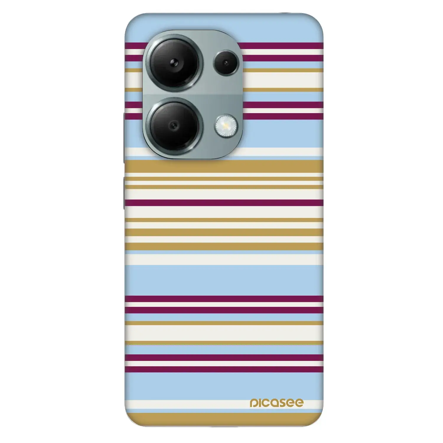 Fashion Case pro Xiaomi Redmi Note 13 Pro 4G - Souvenir