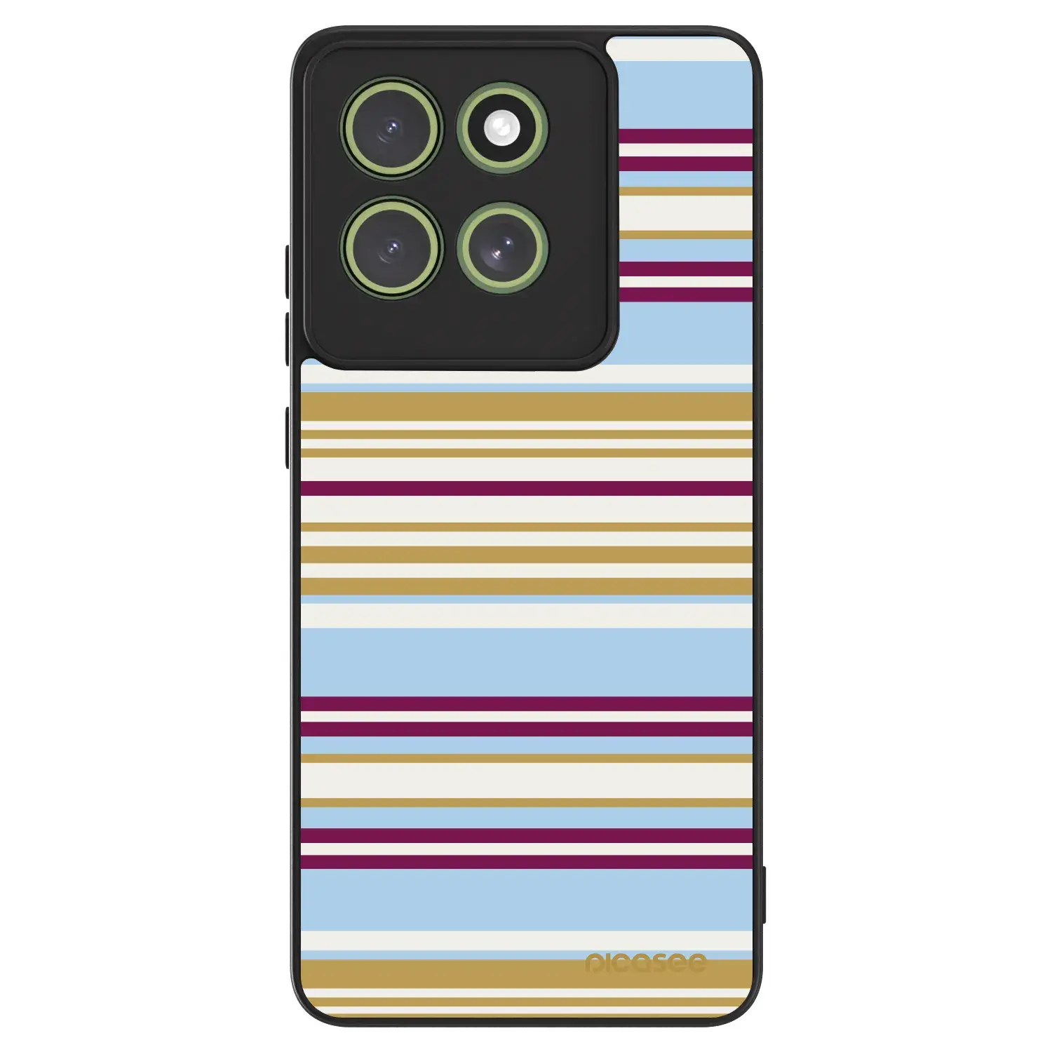 ULTIMATE CASE pro Motorola Moto G86 5G - Souvenir