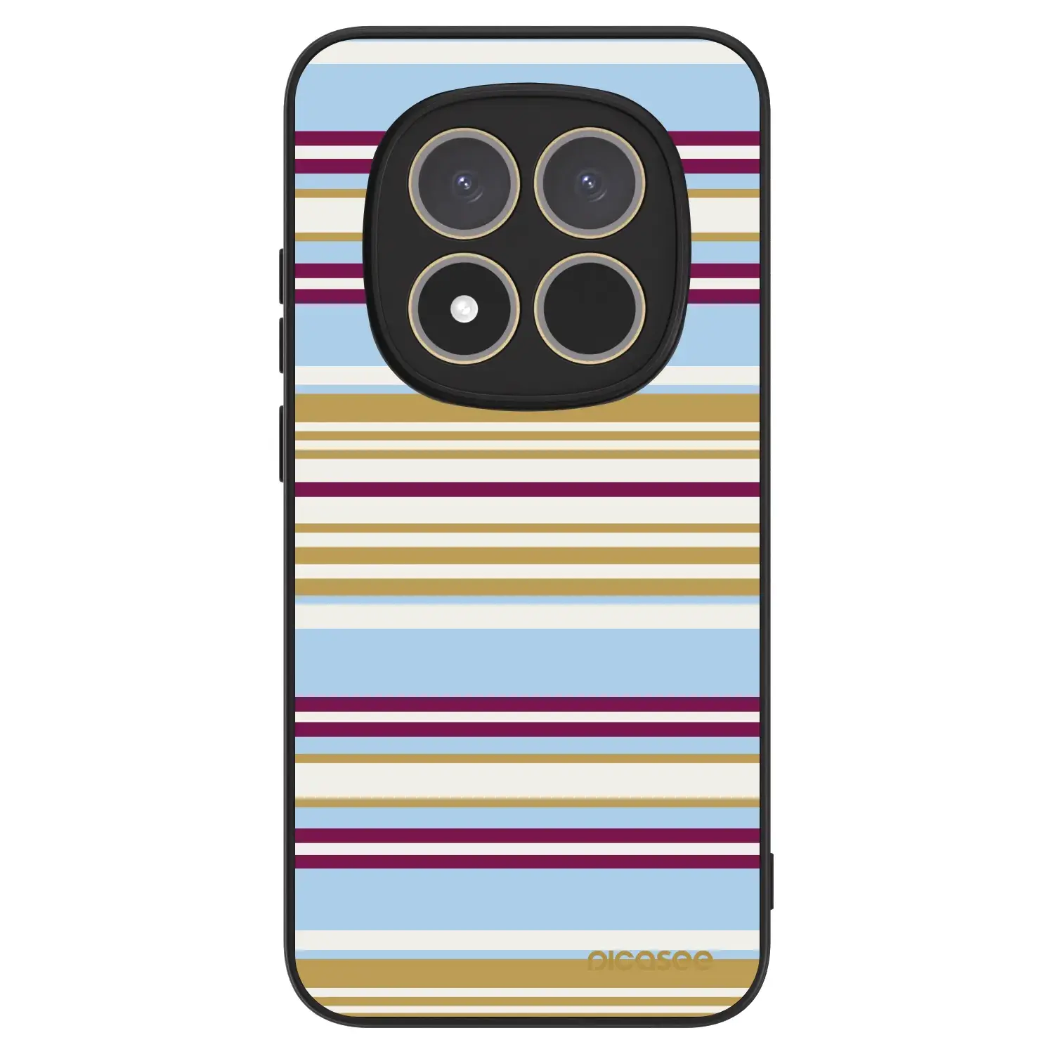 ULTIMATE CASE pro Xiaomi Redmi Note 15 Pro 4G - Souvenir