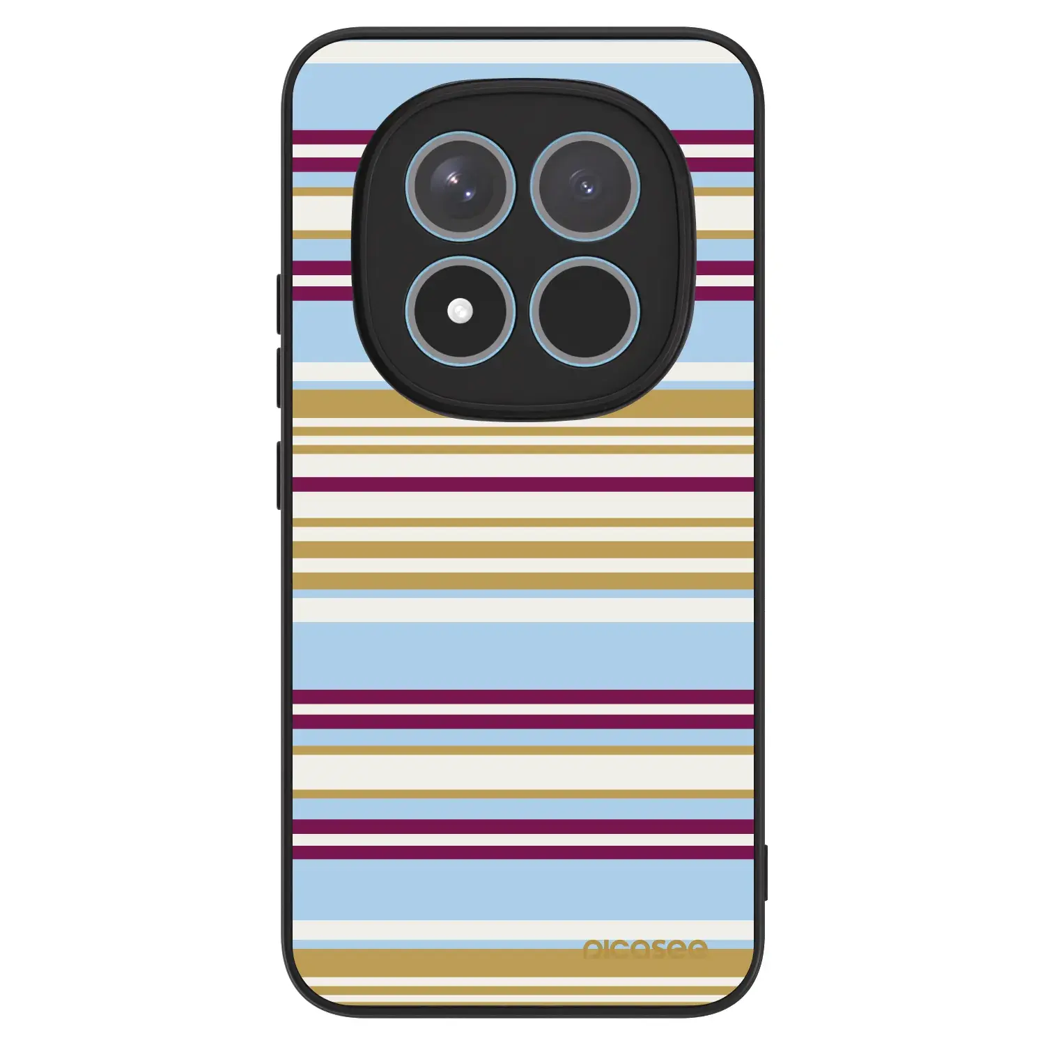 ULTIMATE CASE pro Xiaomi Redmi Note 15 Pro+ - Souvenir