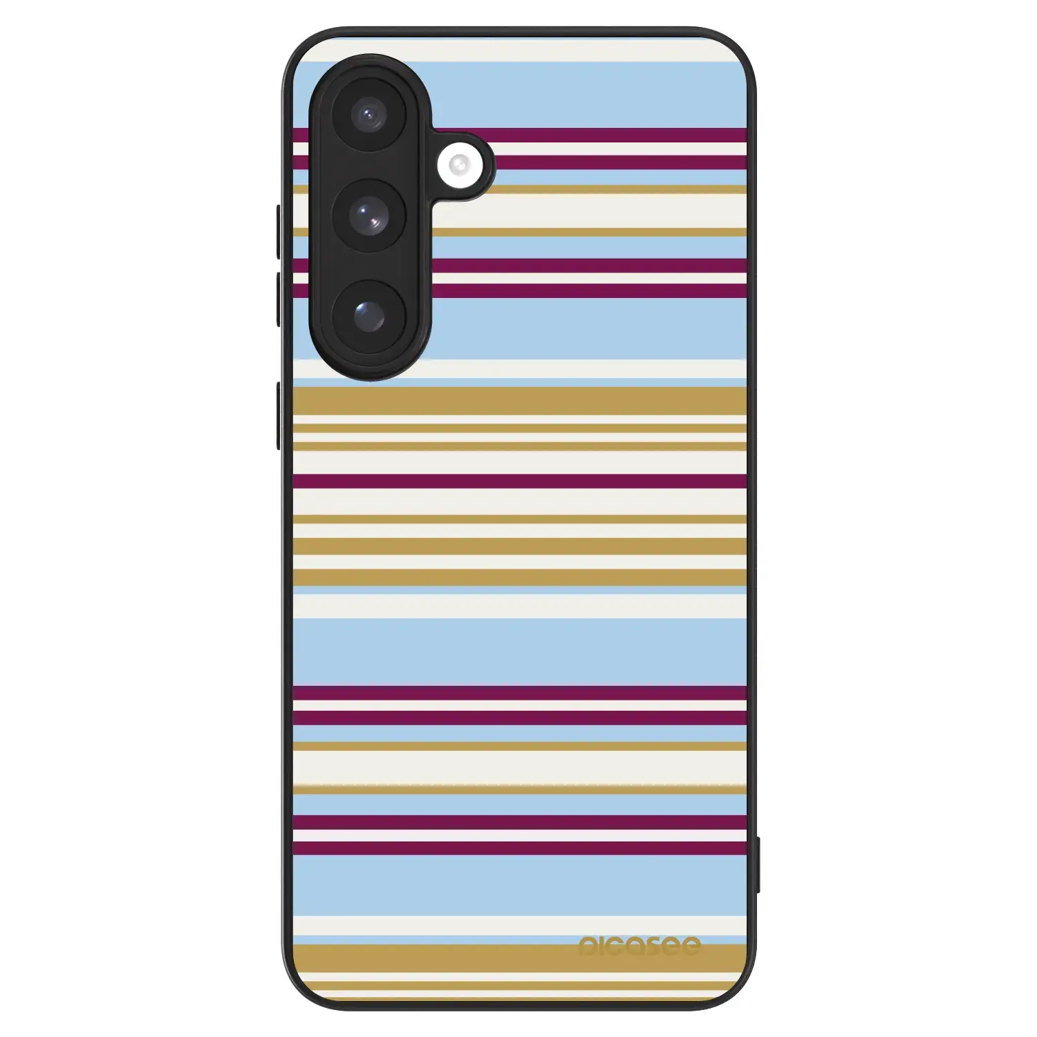 ULTIMATE CASE PowerShare pro Samsung Galaxy S25 FE 5G - Souvenir