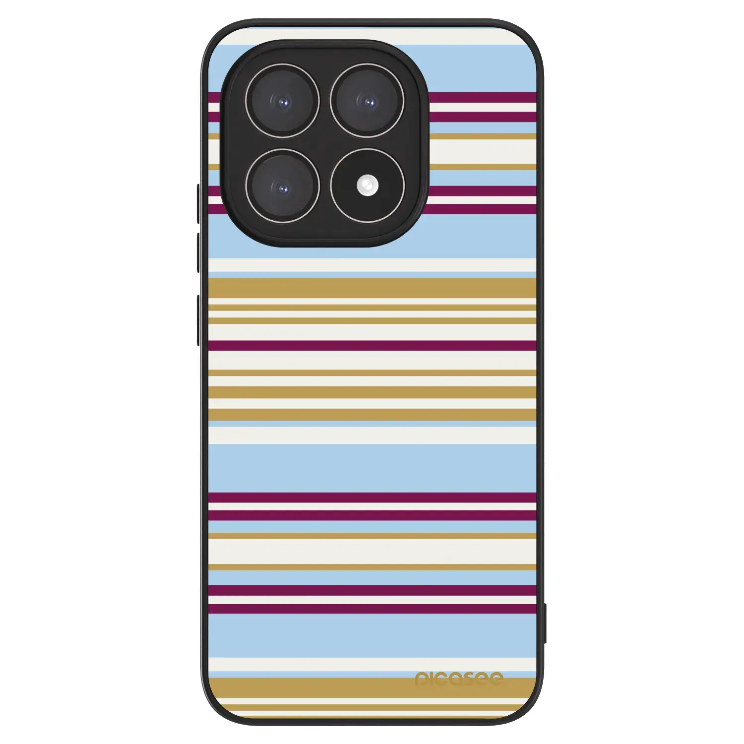 ULTIMATE CASE pro Xiaomi 15T - Souvenir