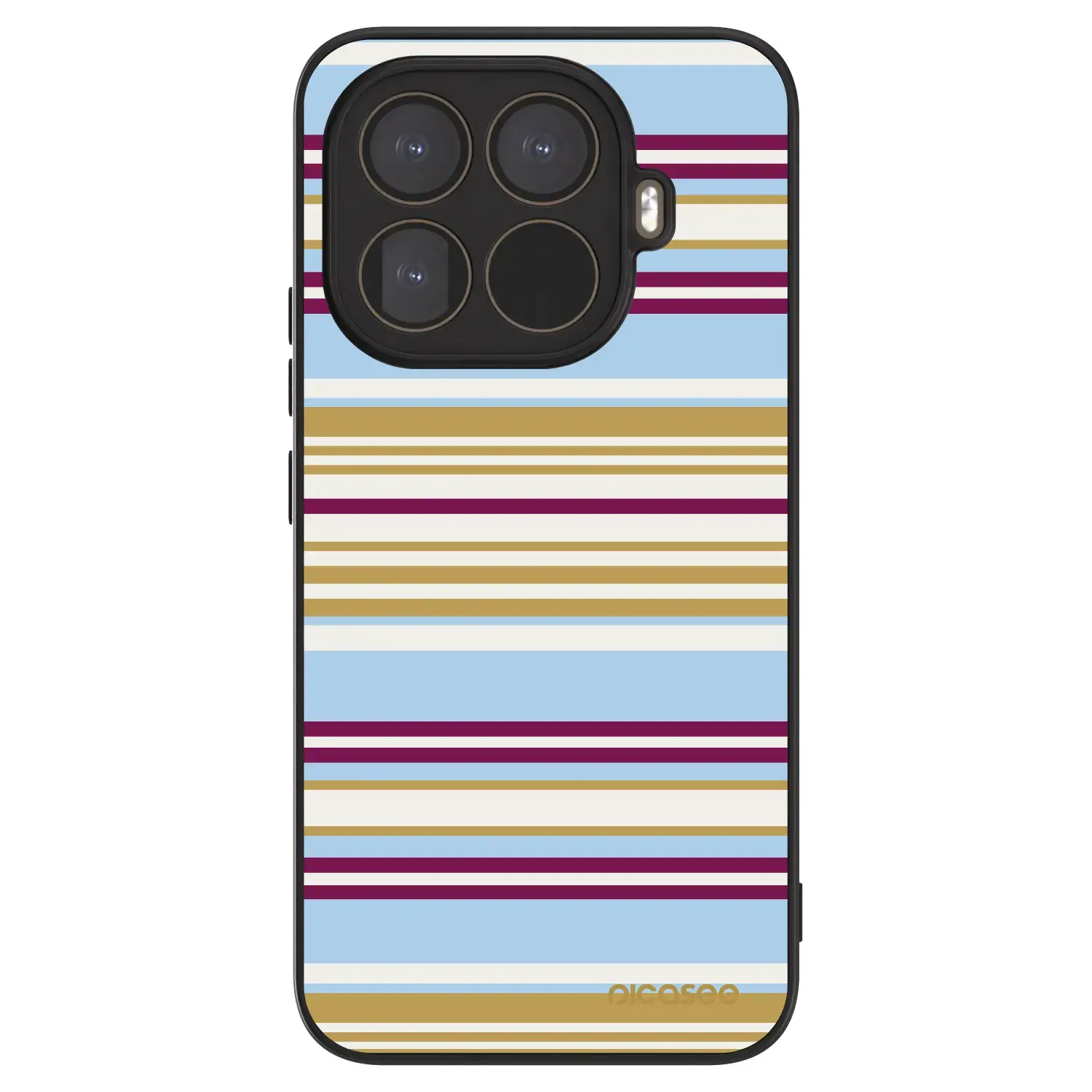 ULTIMATE CASE pro Xiaomi 15T Pro - Souvenir