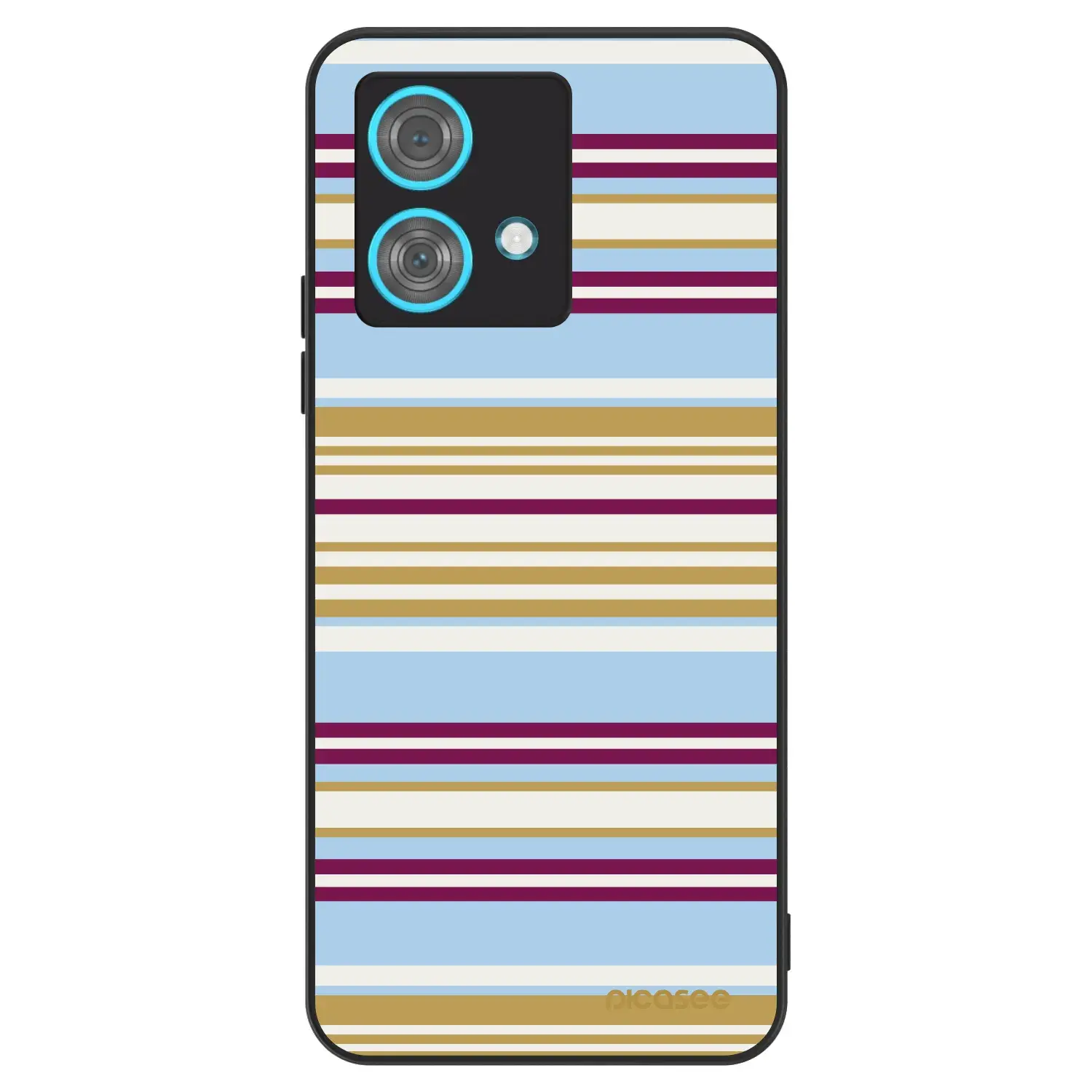 ULTIMATE CASE pro Motorola Edge 40 Neo - Souvenir