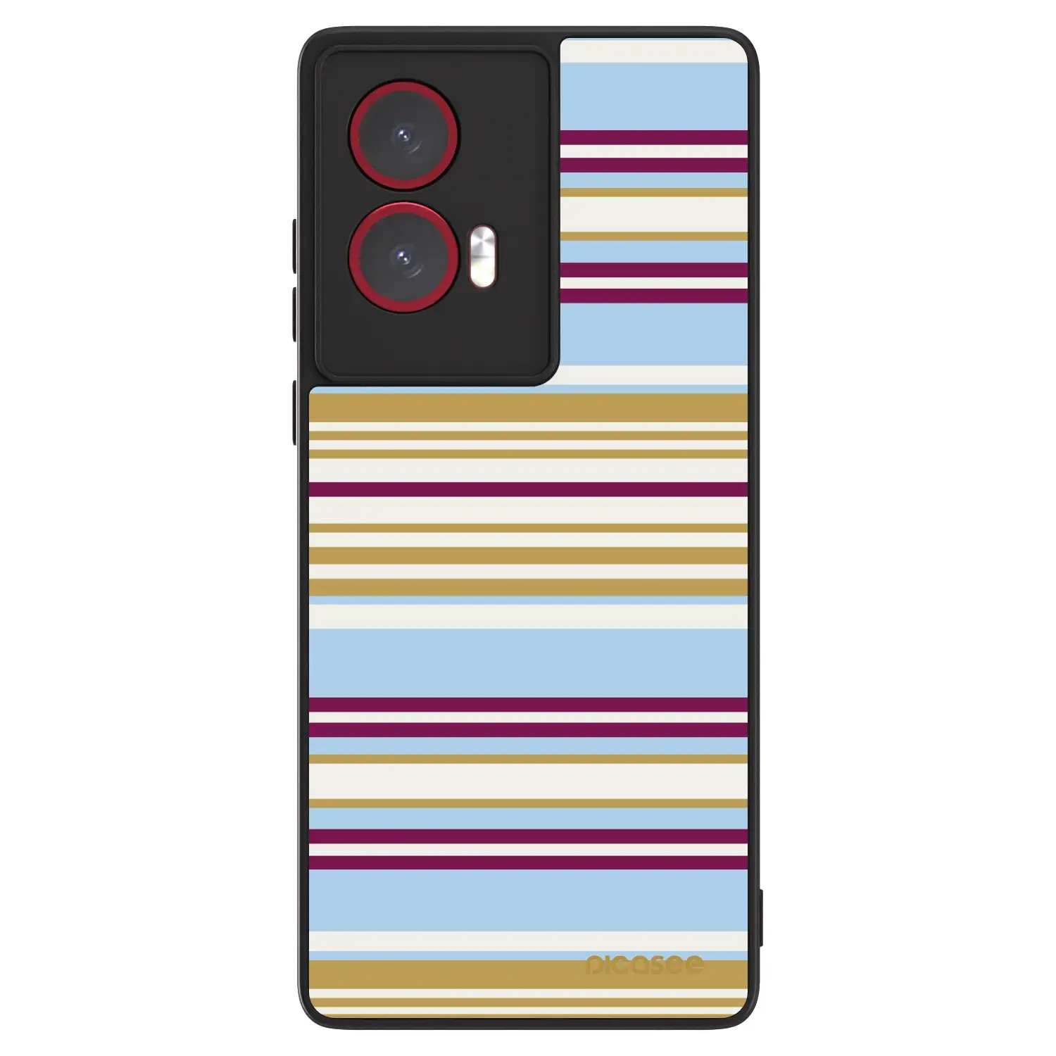 ULTIMATE CASE pro Motorola Edge 50 Fusion - Souvenir