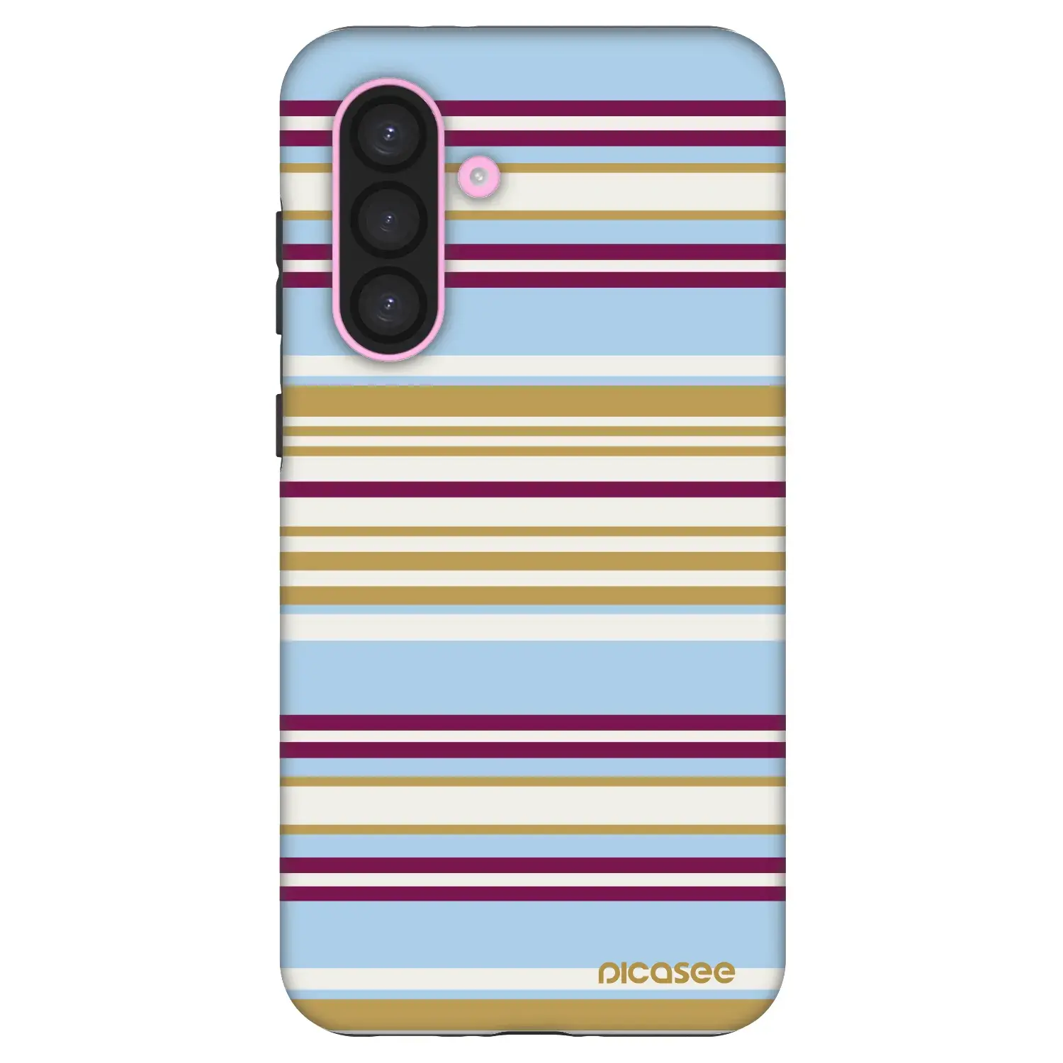 Fashion Case pro Samsung Galaxy A56 5G A566B - Souvenir