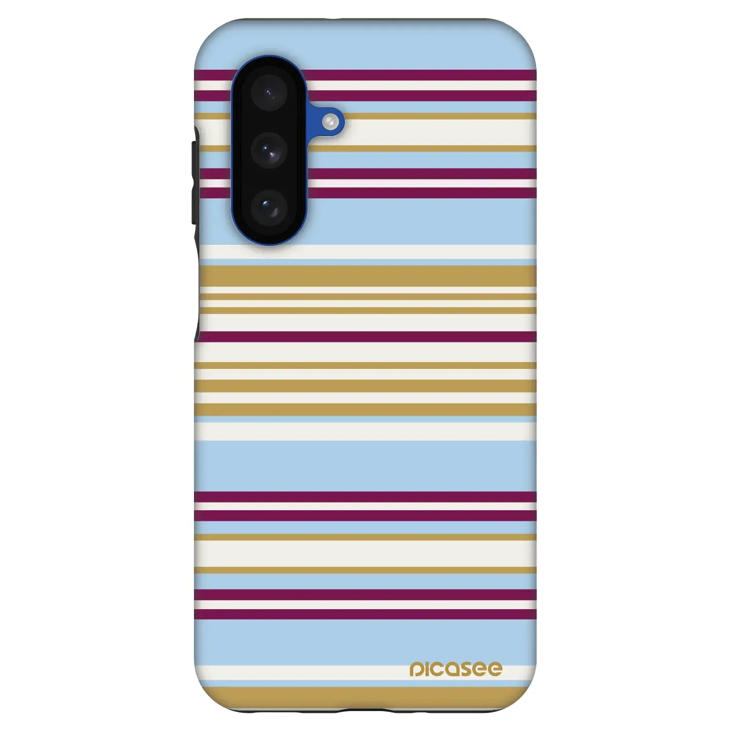 Fashion Case pro Samsung Galaxy A17 5G - Souvenir