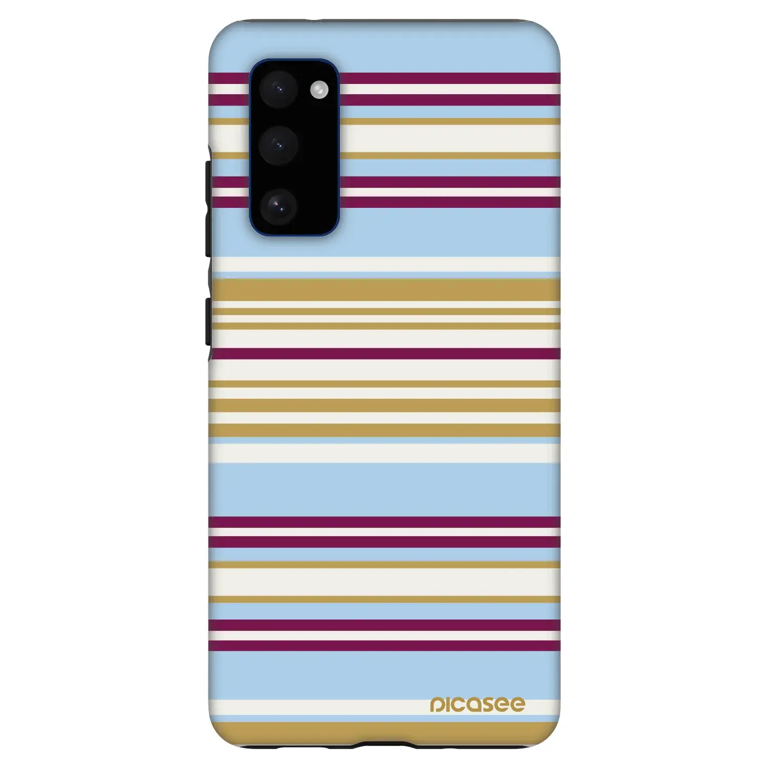 Fashion Case pro Samsung Galaxy S20 FE - Souvenir