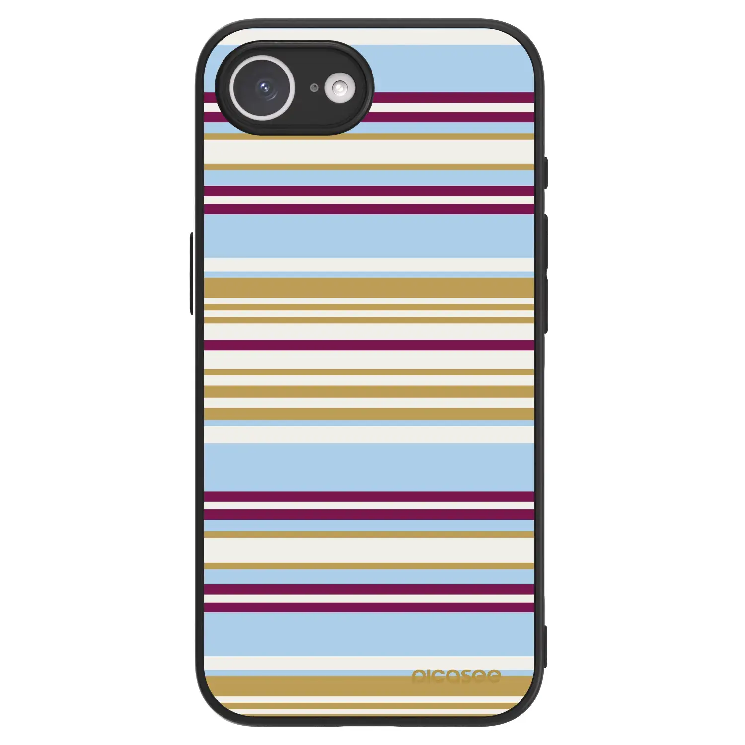 ULTIMATE CASE pro Apple iPhone 17e - Souvenir