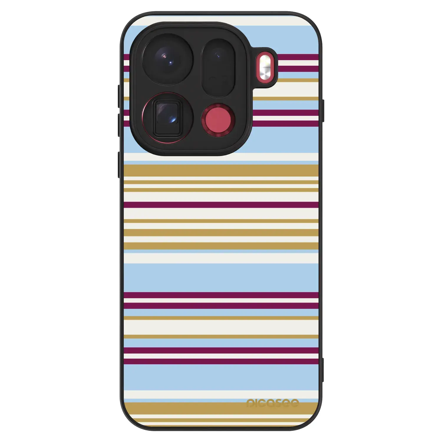 ULTIMATE CASE pro OPPO Find X9 Pro - Souvenir