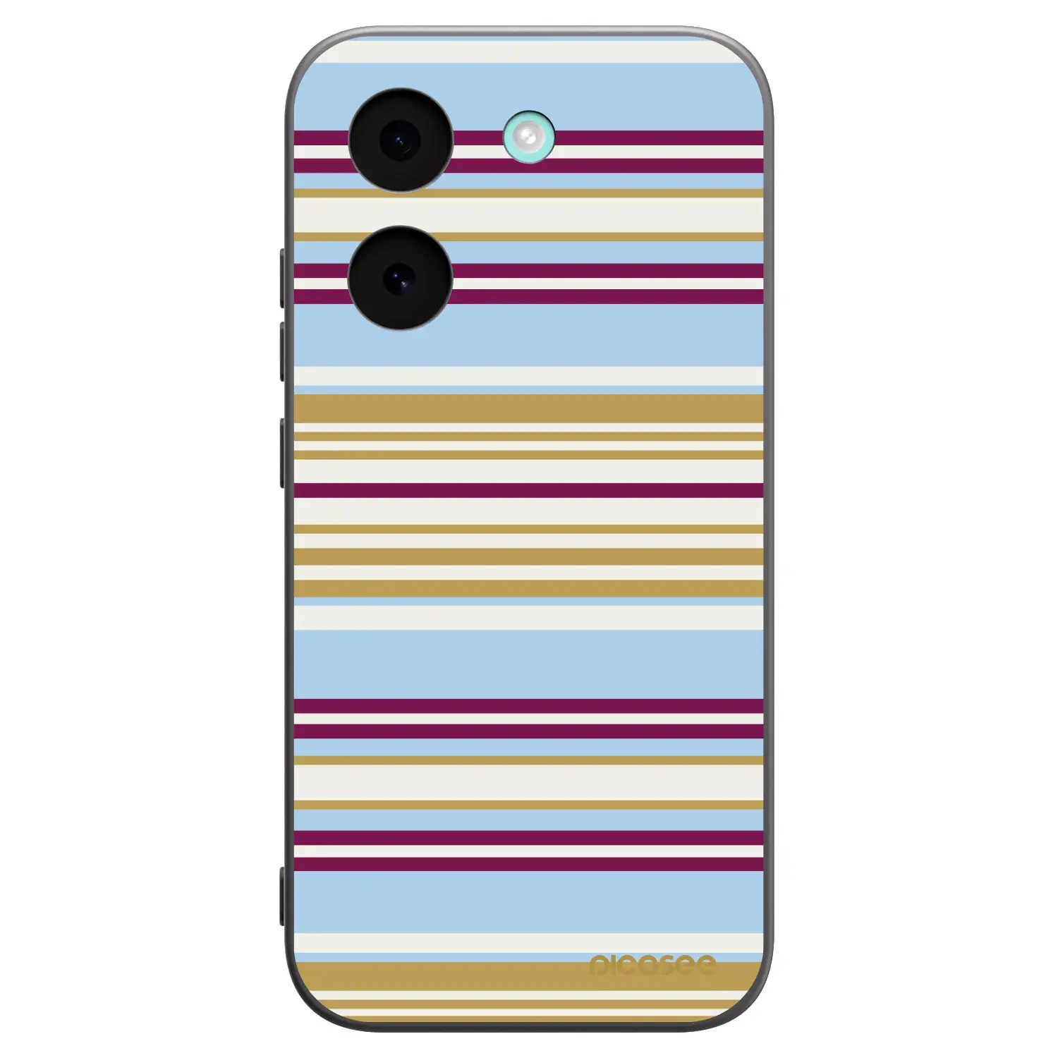 Silikonový černý obal pro Xiaomi Poco X8 Pro - Souvenir