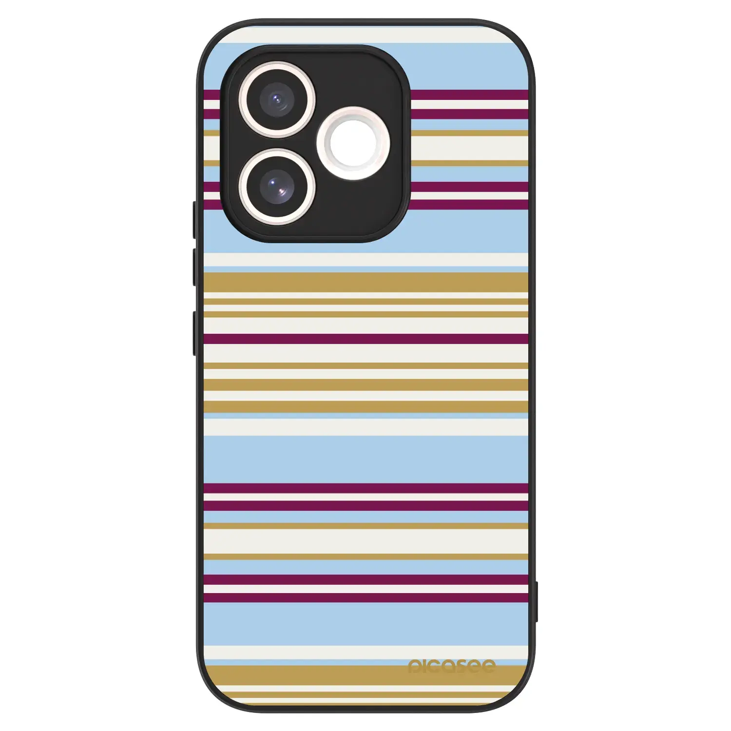 ULTIMATE CASE pro Honor 600 Lite - Souvenir