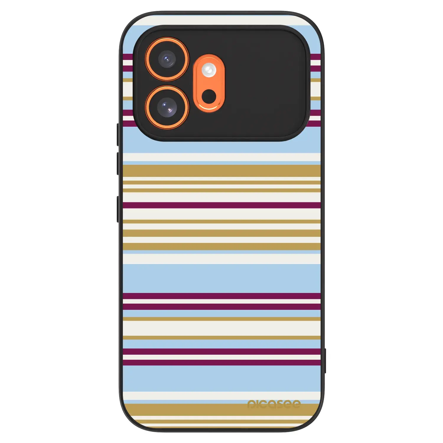 ULTIMATE CASE pro Honor 600 - Souvenir