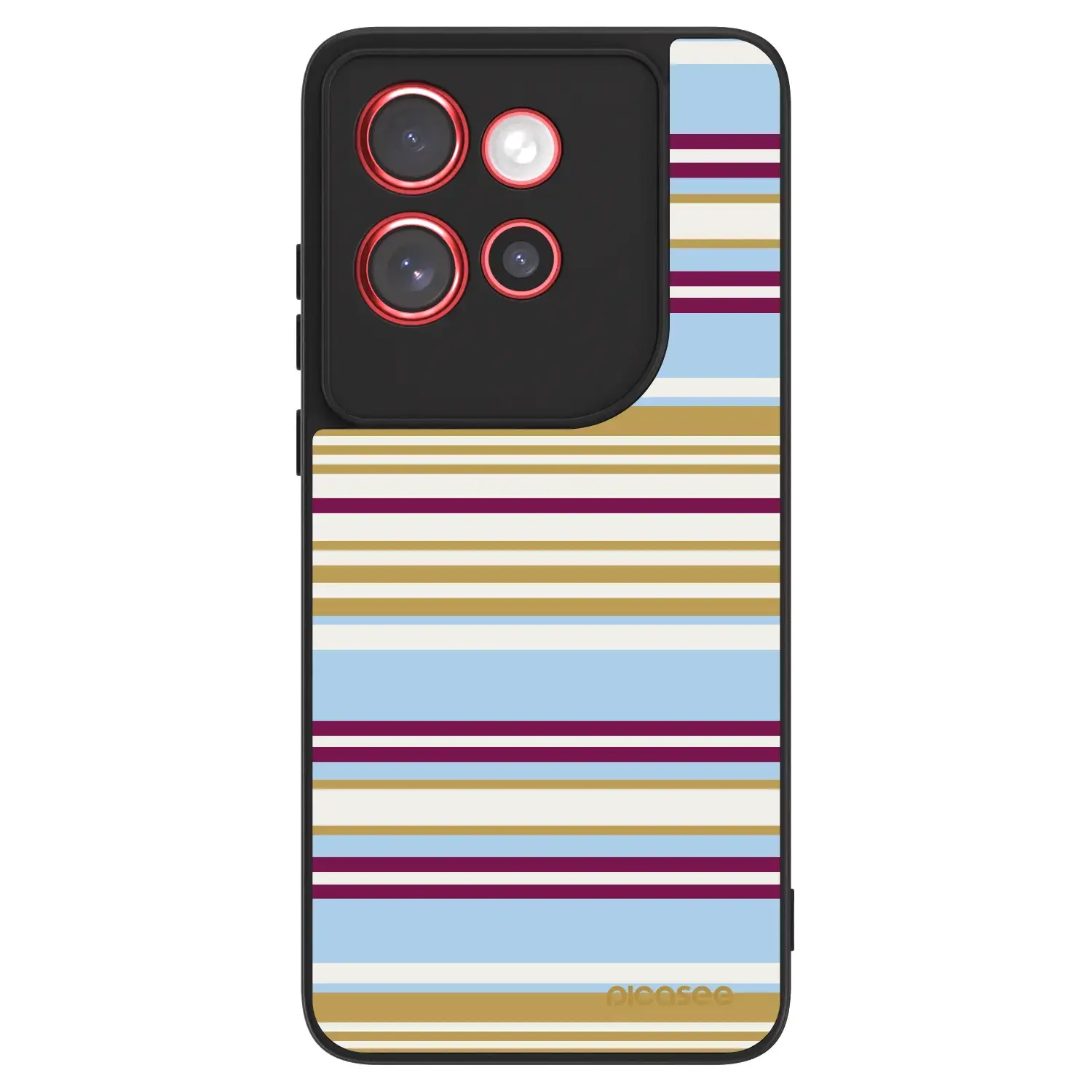 ULTIMATE CASE pro Motorola Edge 60 Neo 5G - Souvenir