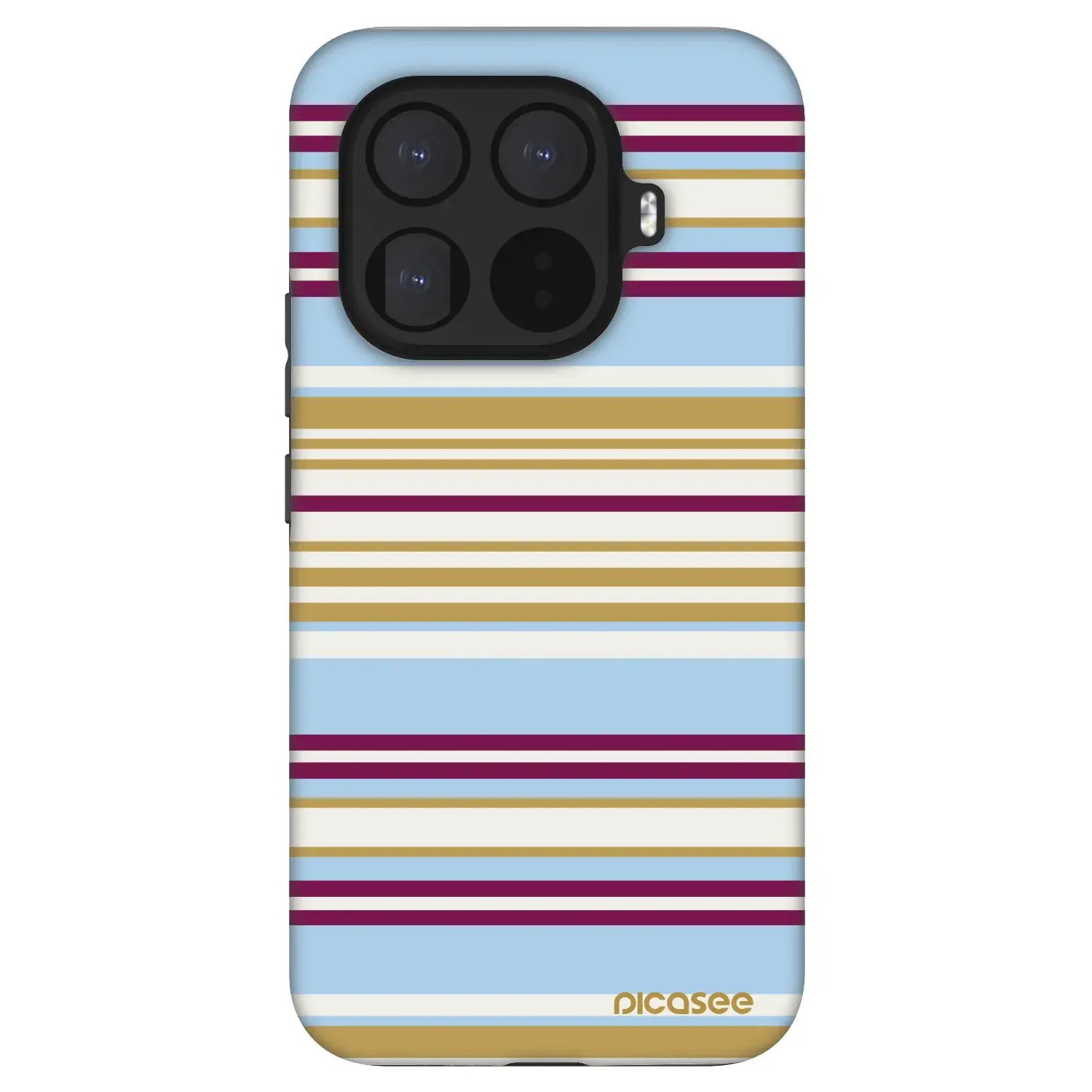 Fashion Case pro Xiaomi 15T Pro - Souvenir