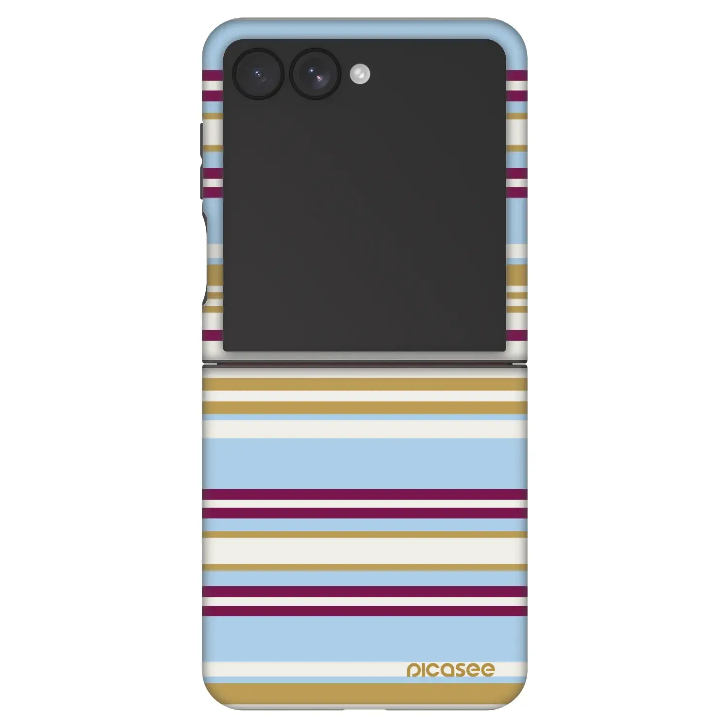 Fashion Case pro Samsung Galaxy Z Flip7 5G - Souvenir