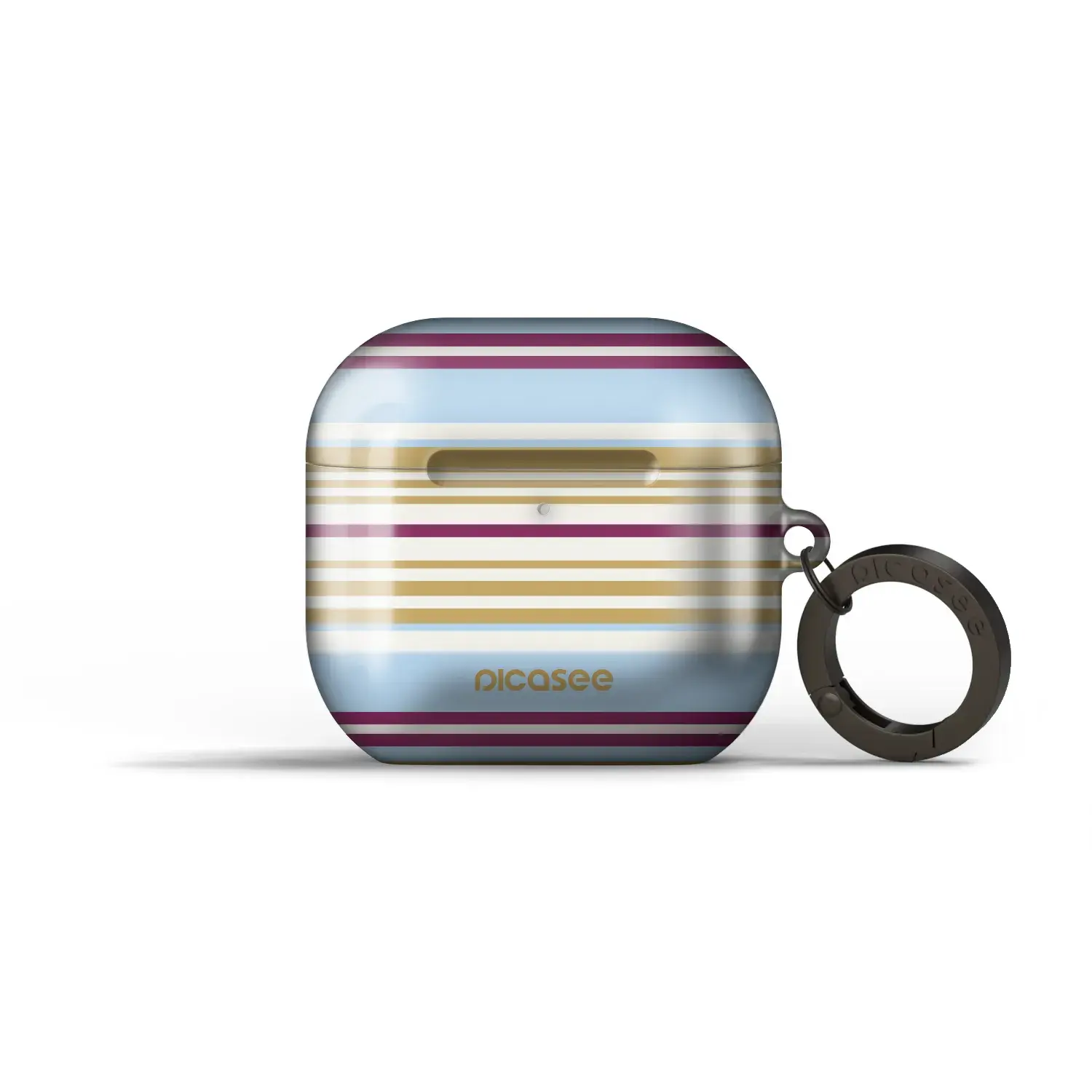 Obal pro Apple AirPods 5 - Souvenir