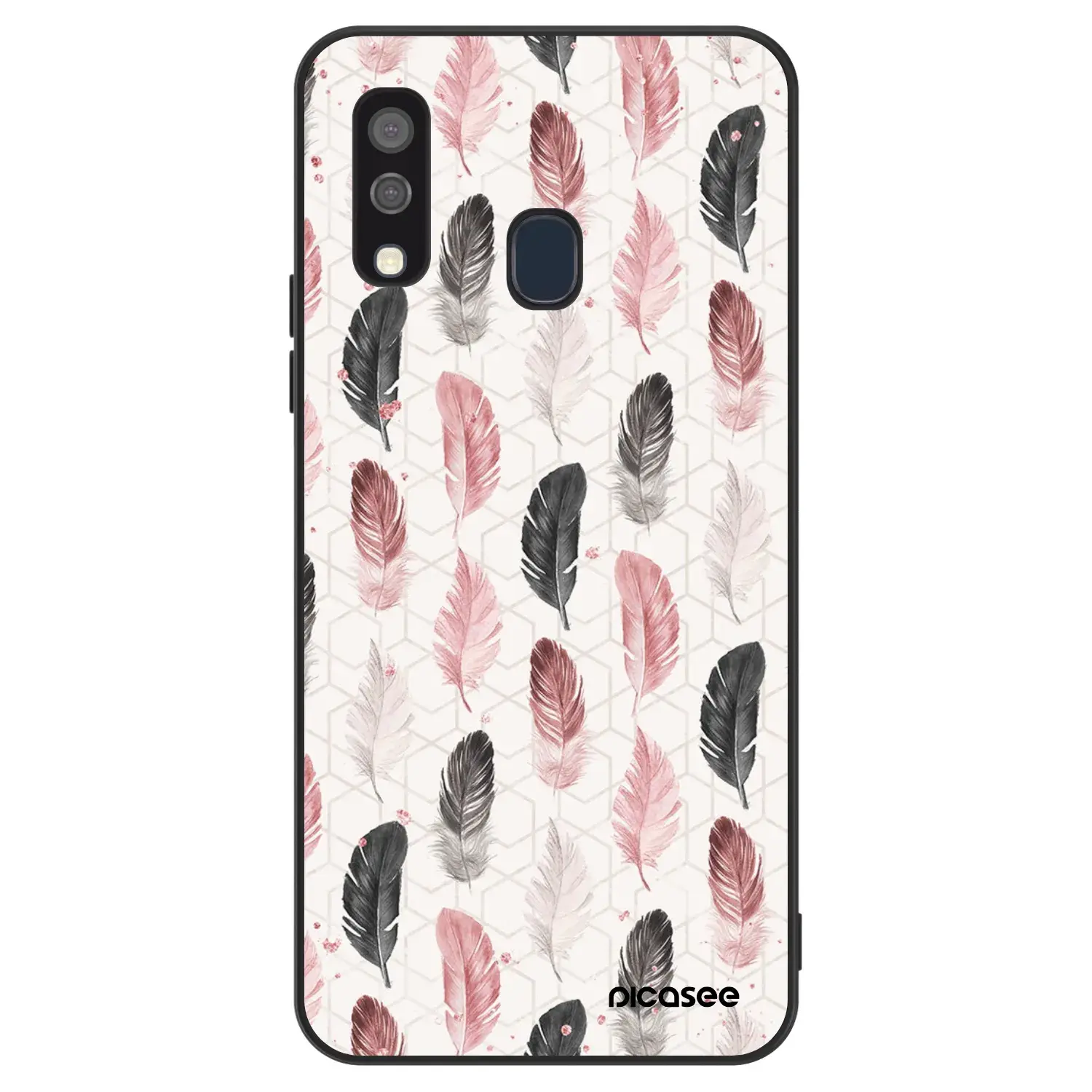 ULTIMATE CASE pro Samsung Galaxy A40 A405F - Pírka 2