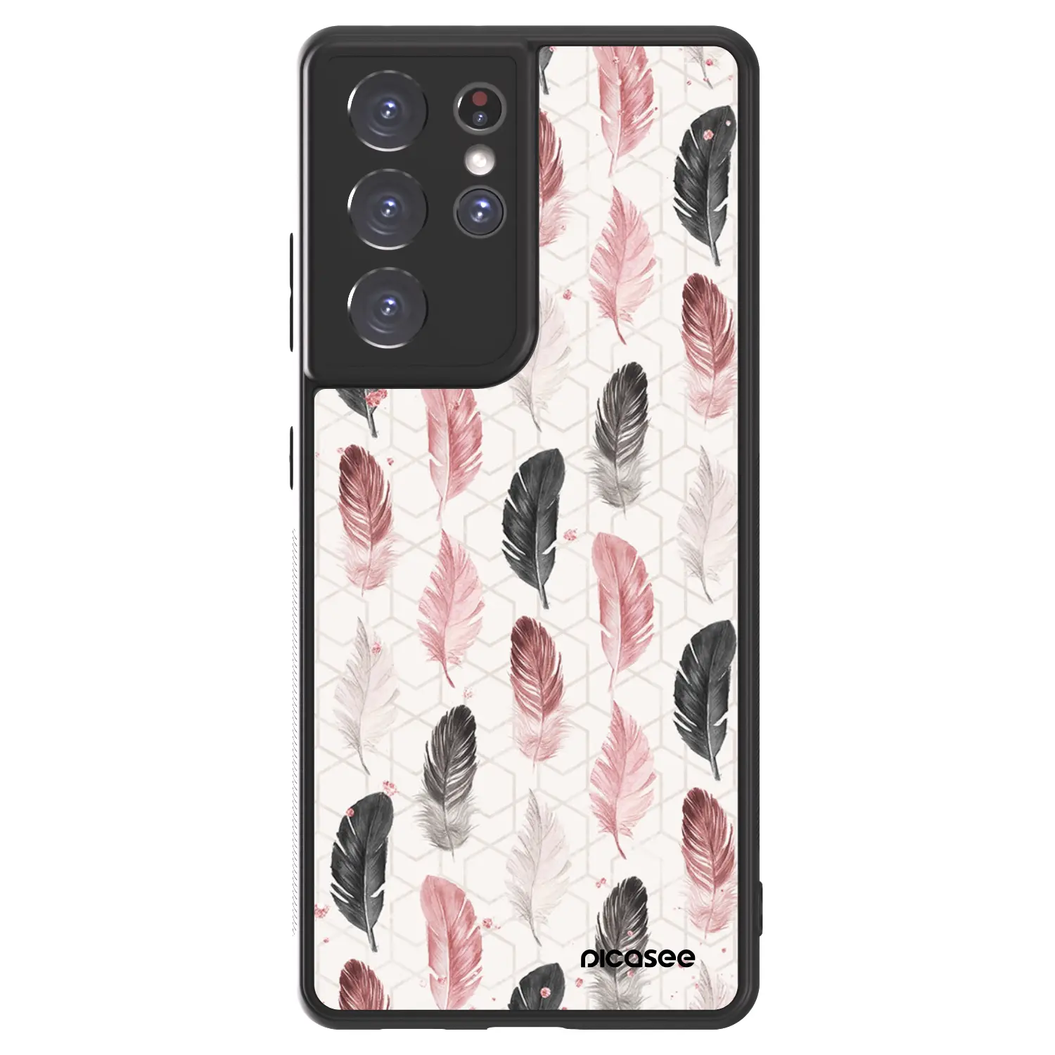 ULTIMATE CASE pro Samsung Galaxy S21 Ultra 5G G998B - Pírka 2
