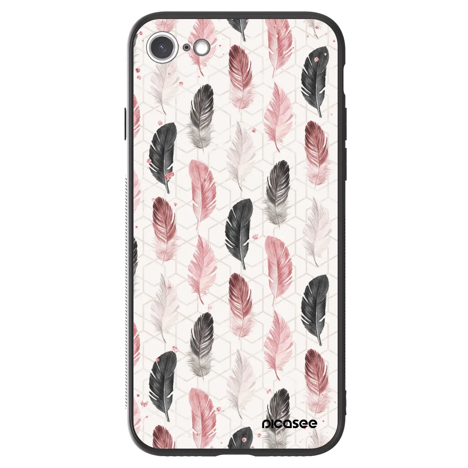 ULTIMATE CASE pro Apple iPhone SE 2020 - Pírka 2