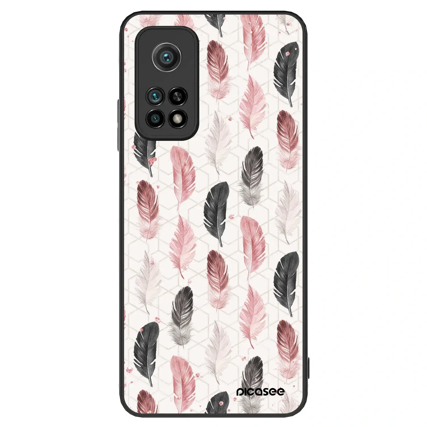 ULTIMATE CASE pro Xiaomi Mi 10T - Pírka 2