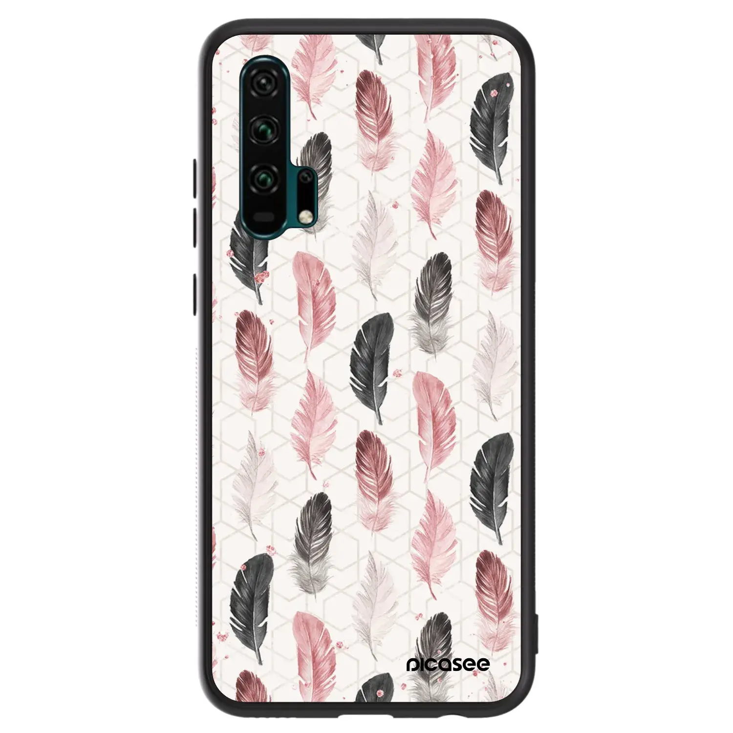 ULTIMATE CASE pro Honor 20 Pro - Pírka 2